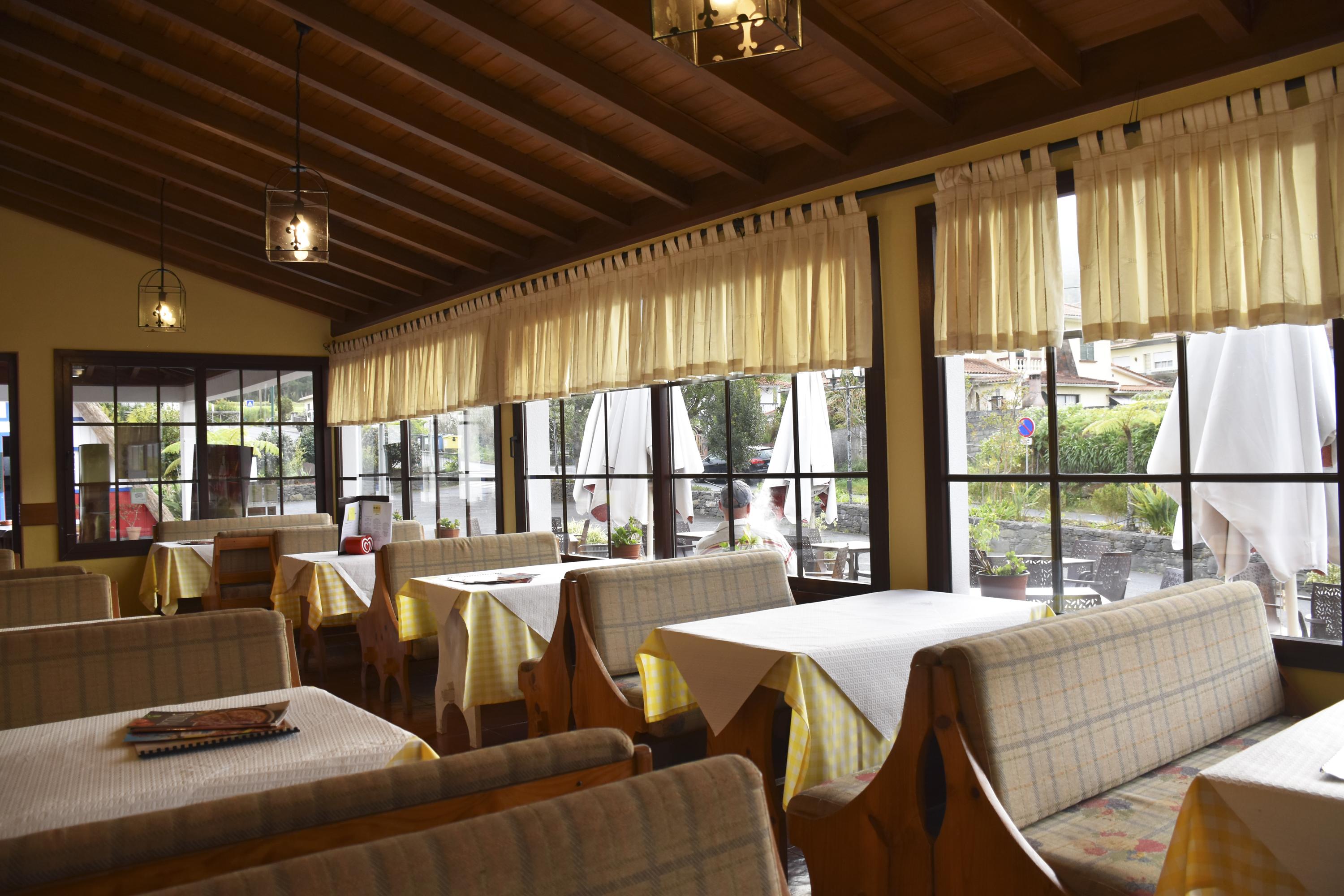 O Colmo Hotel Santana (Madeira)