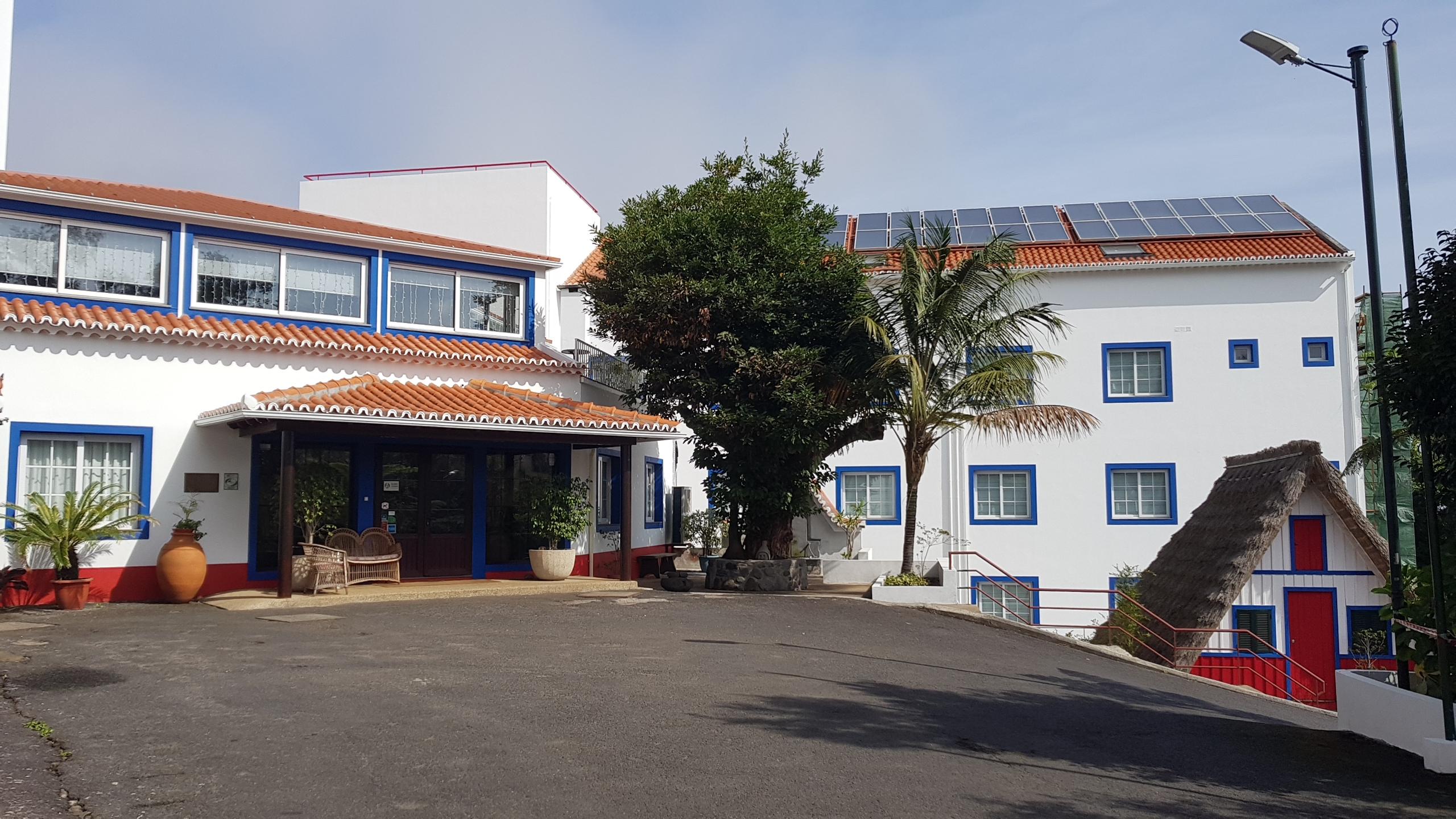 O Colmo Hotel 4*