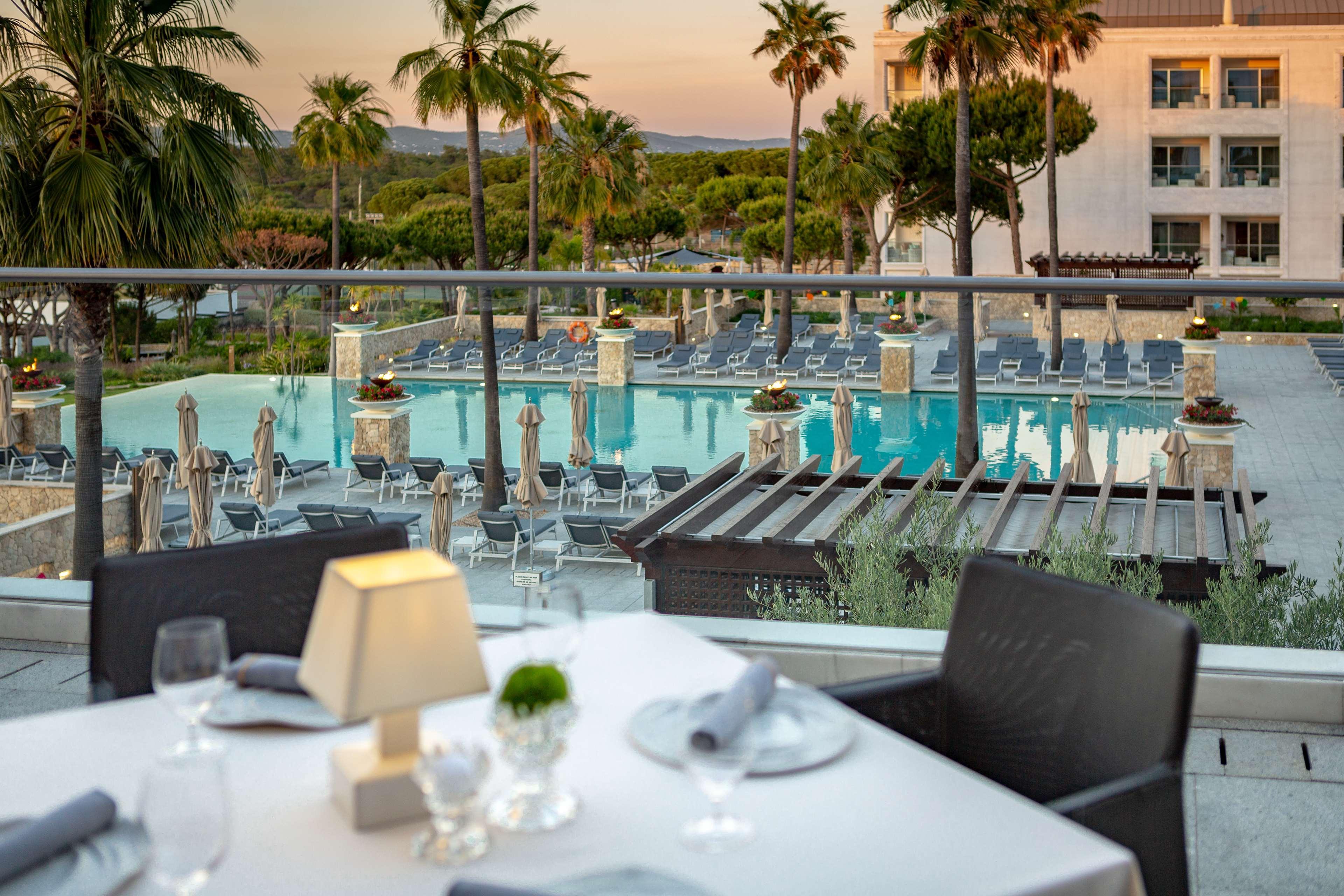 Conrad Algarve Resort