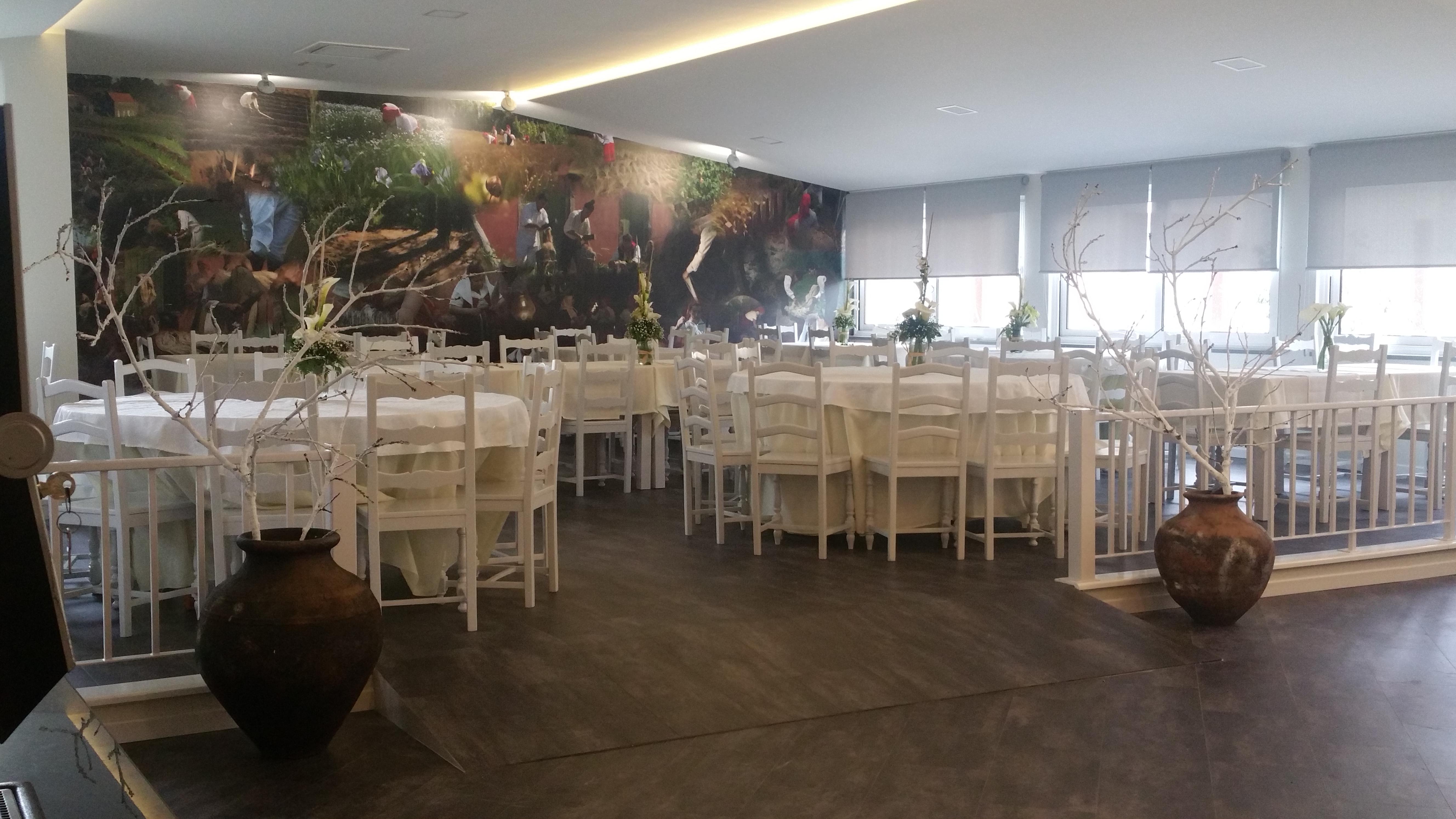 Hotel O Colmo 4*