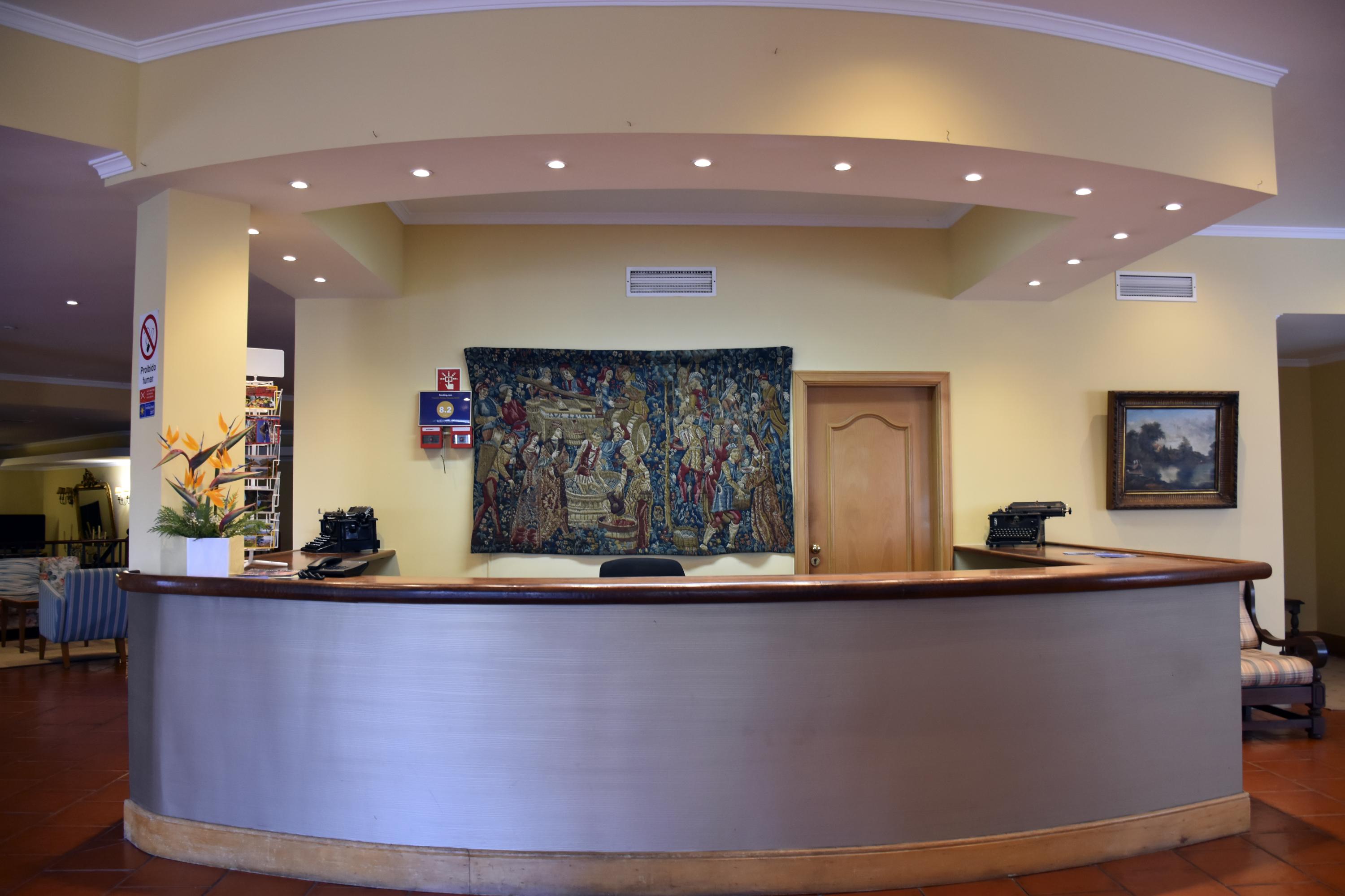 O Colmo Hotel