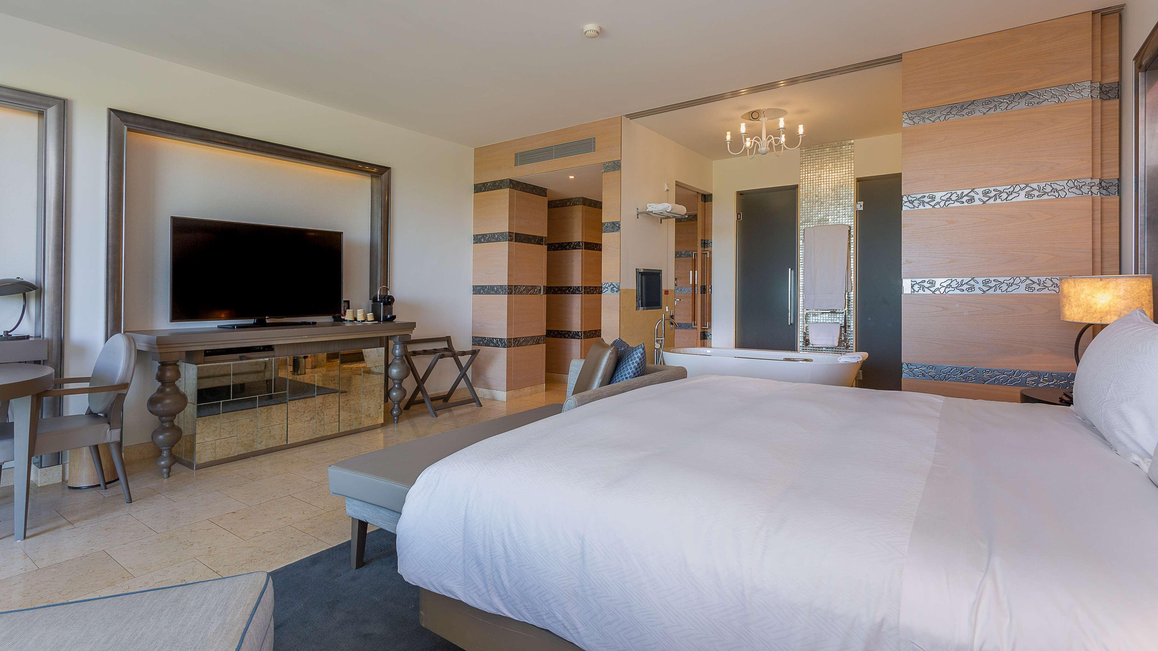 Conrad Algarve Resort 5*
