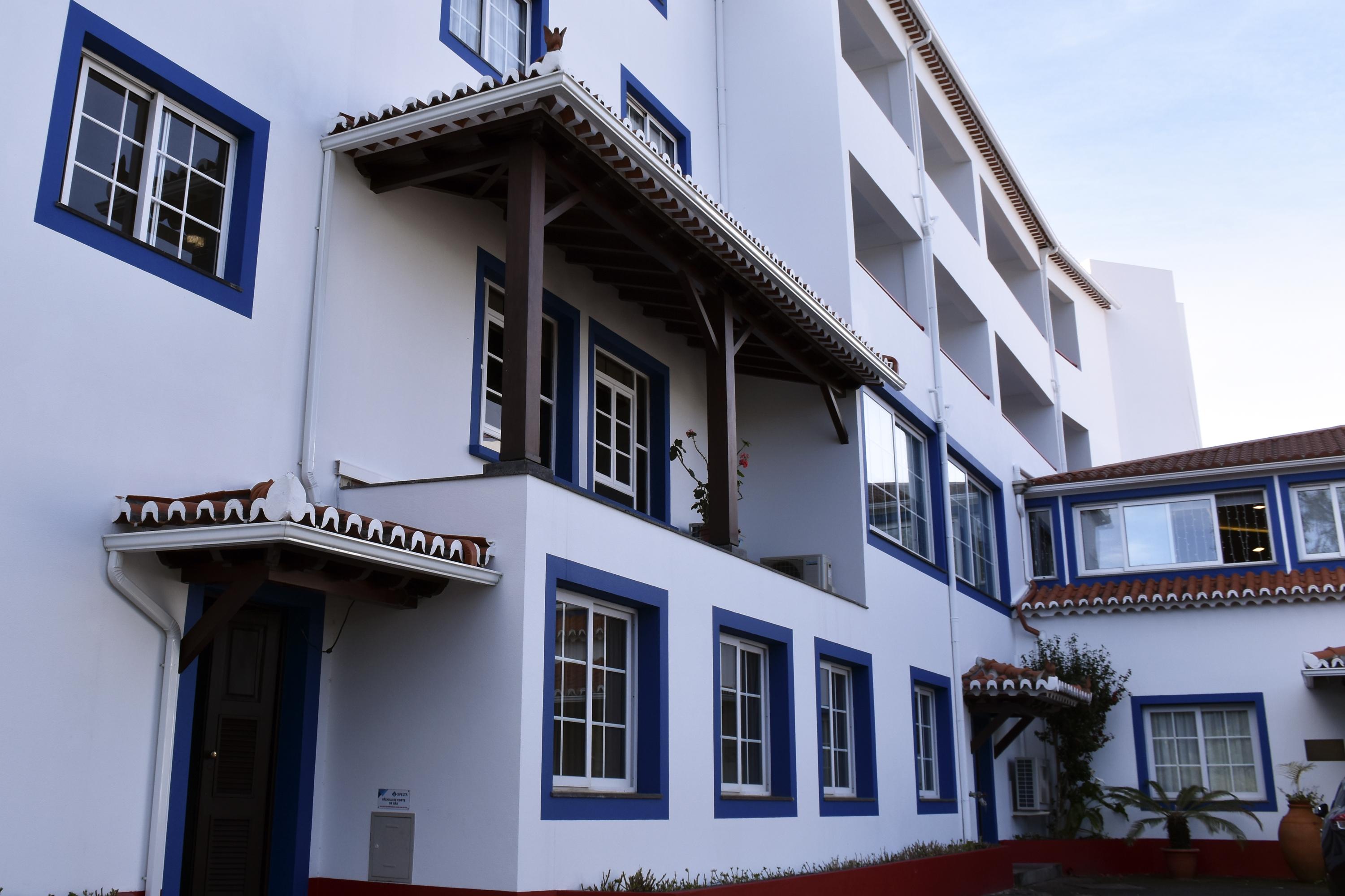 O Colmo Hotel