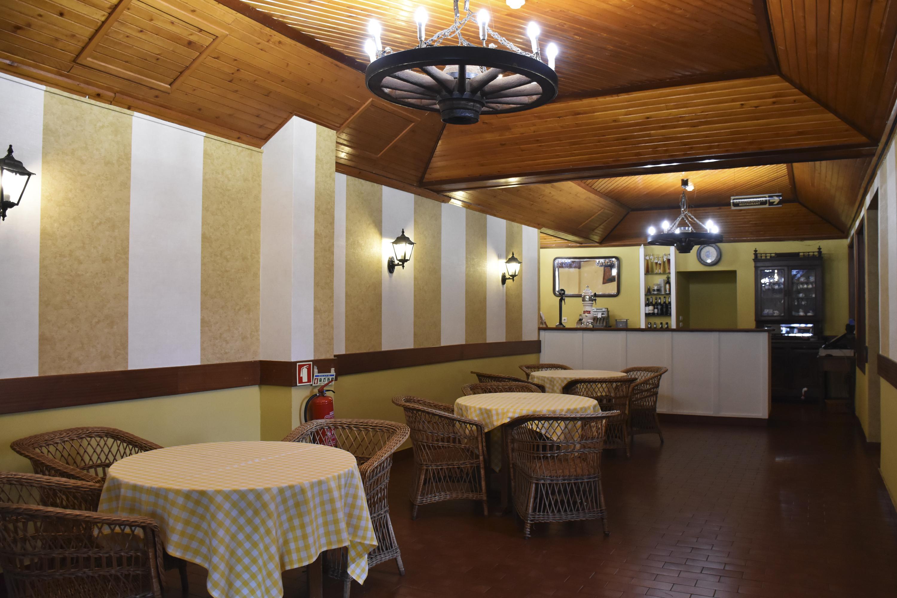 Hotel O Colmo Santana (Madeira)