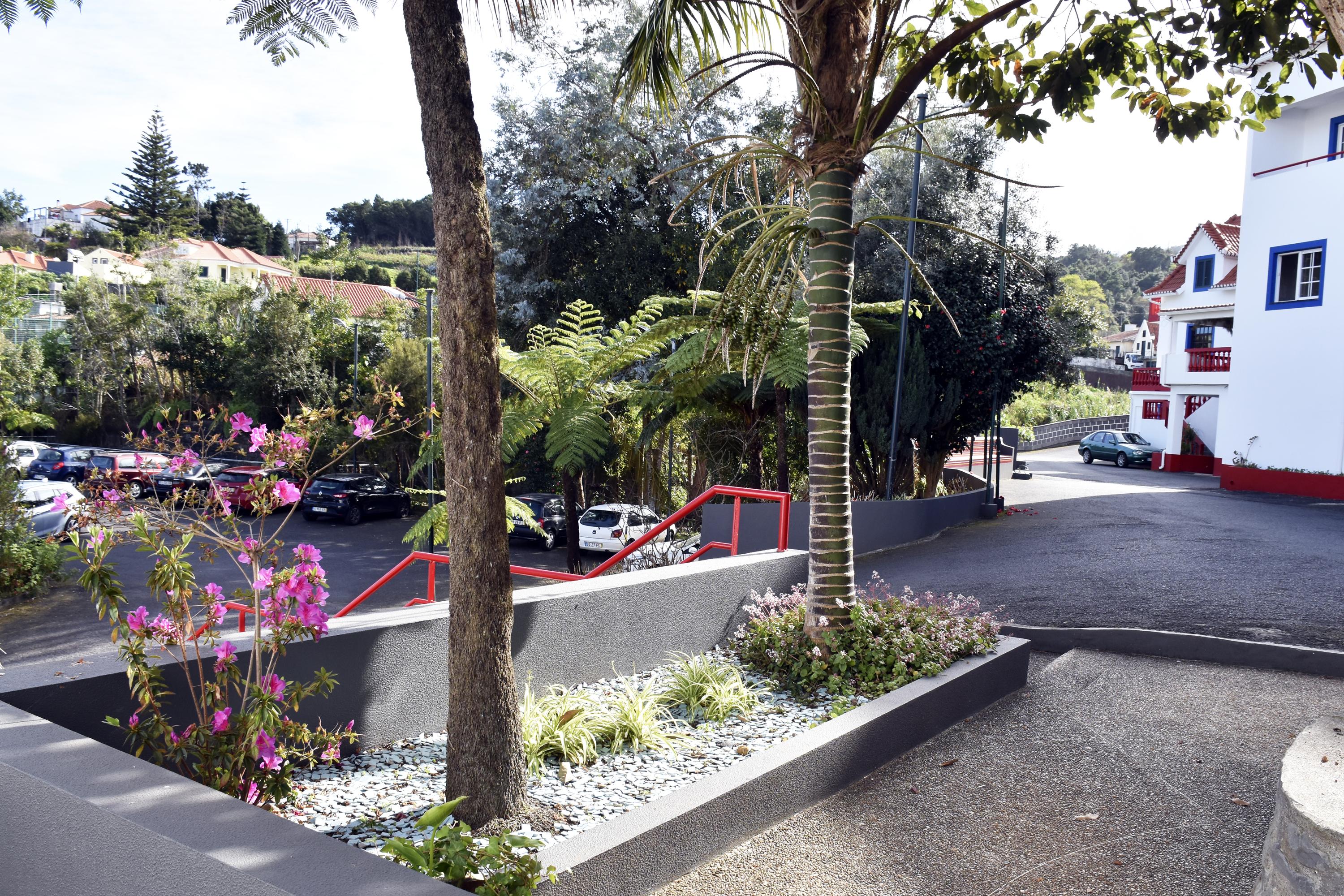 Hotel O Colmo