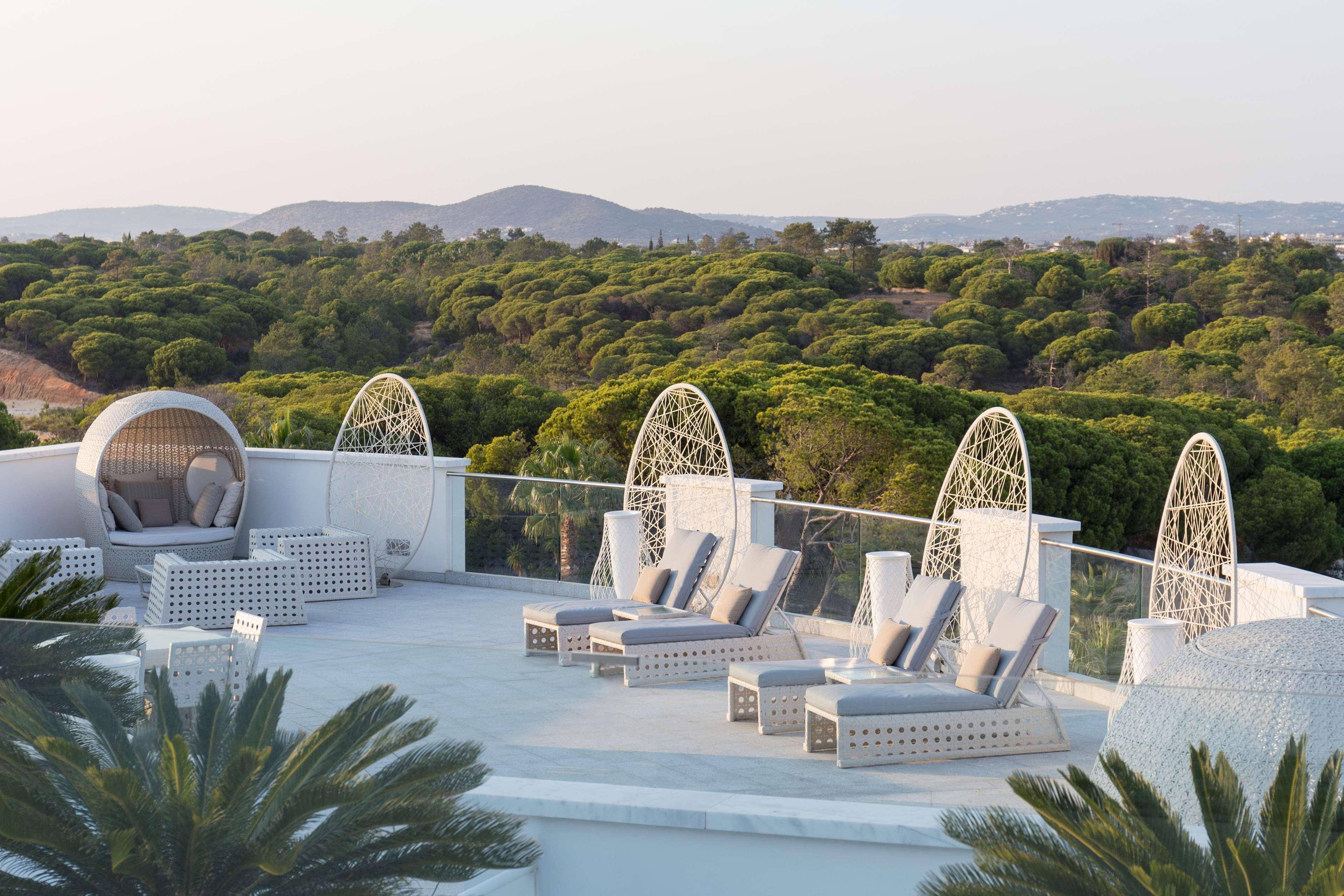 Conrad Algarve Resort Almancil
