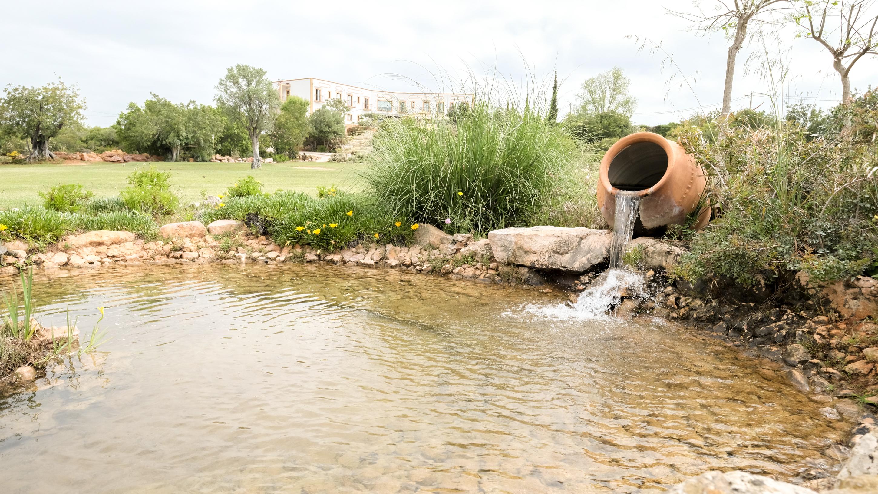 Quinta Dos Poetas Nature Hotel&apartments Hotel