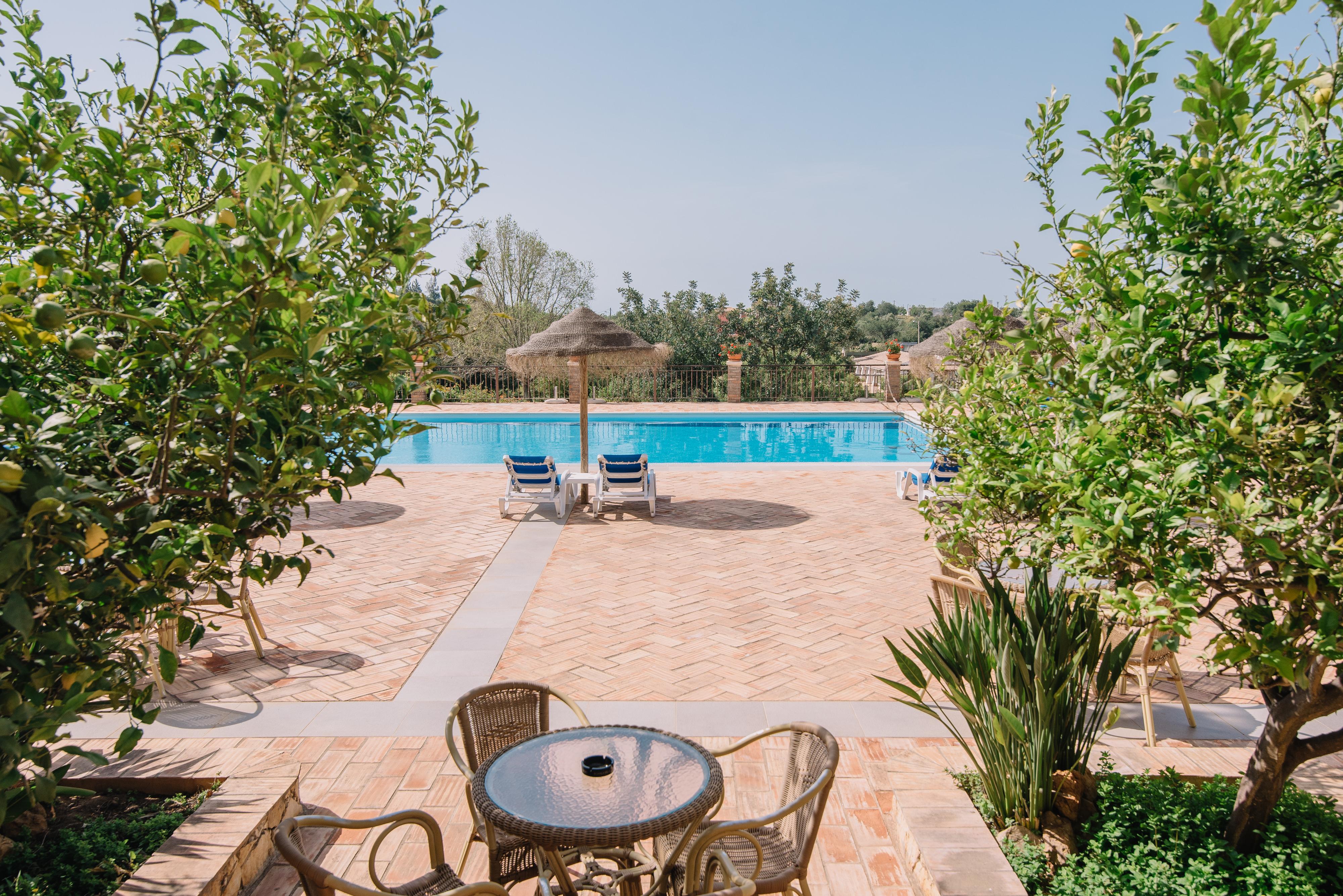 Quinta Dos Poetas Nature Hotel&apartments