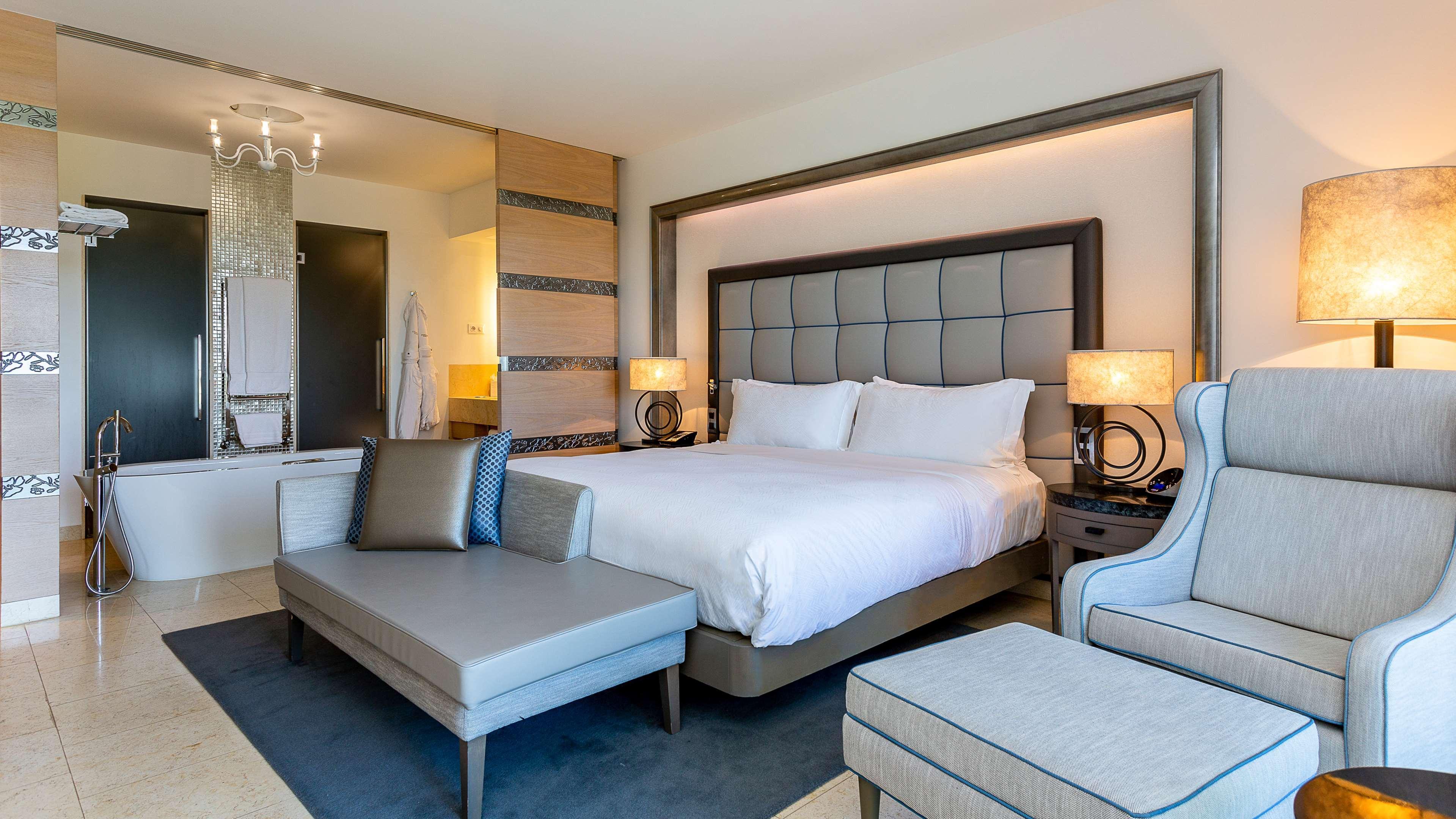 Conrad Algarve