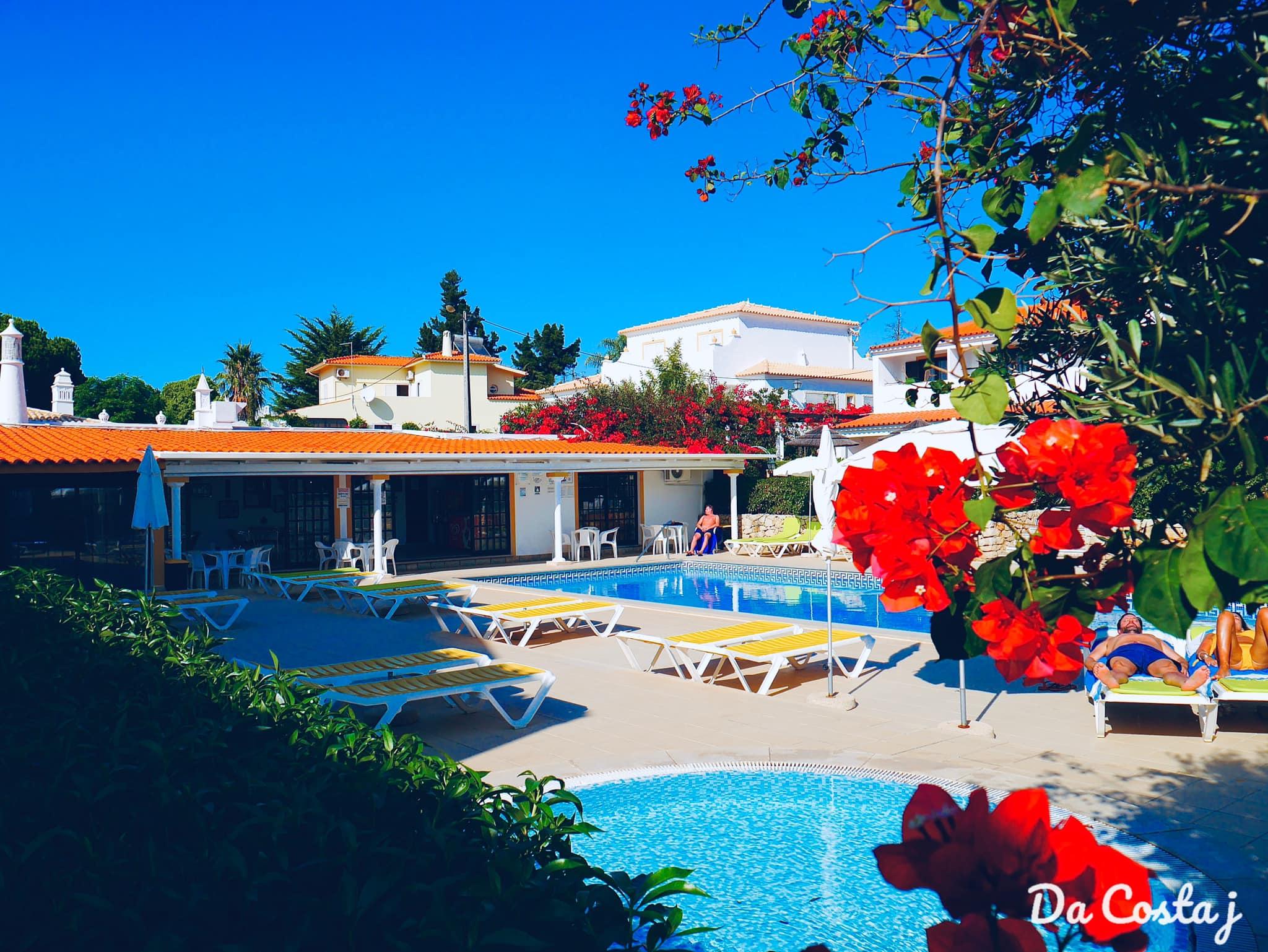 Balaia Sol Club 