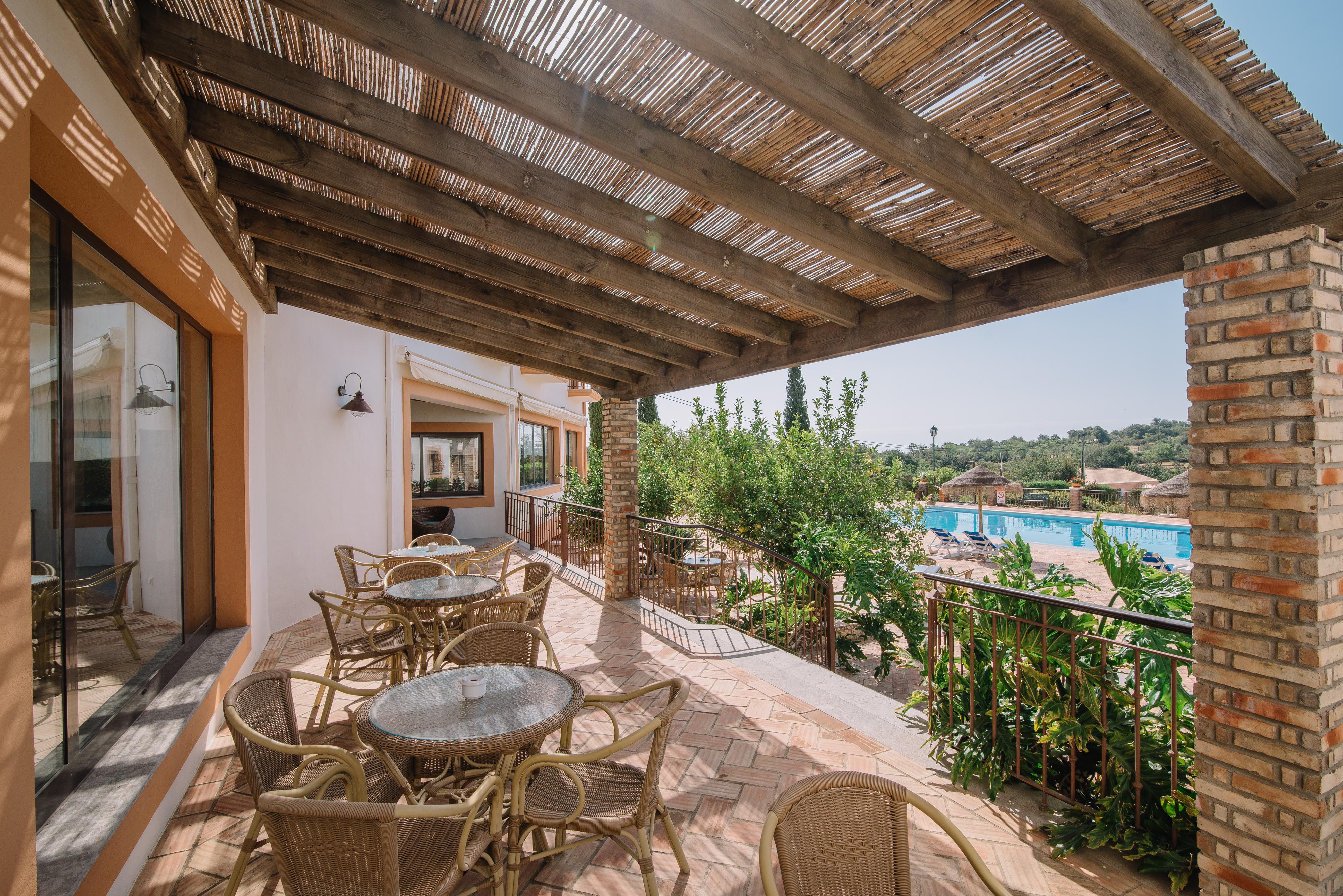 Quinta Dos Poetas Nature & Hotel