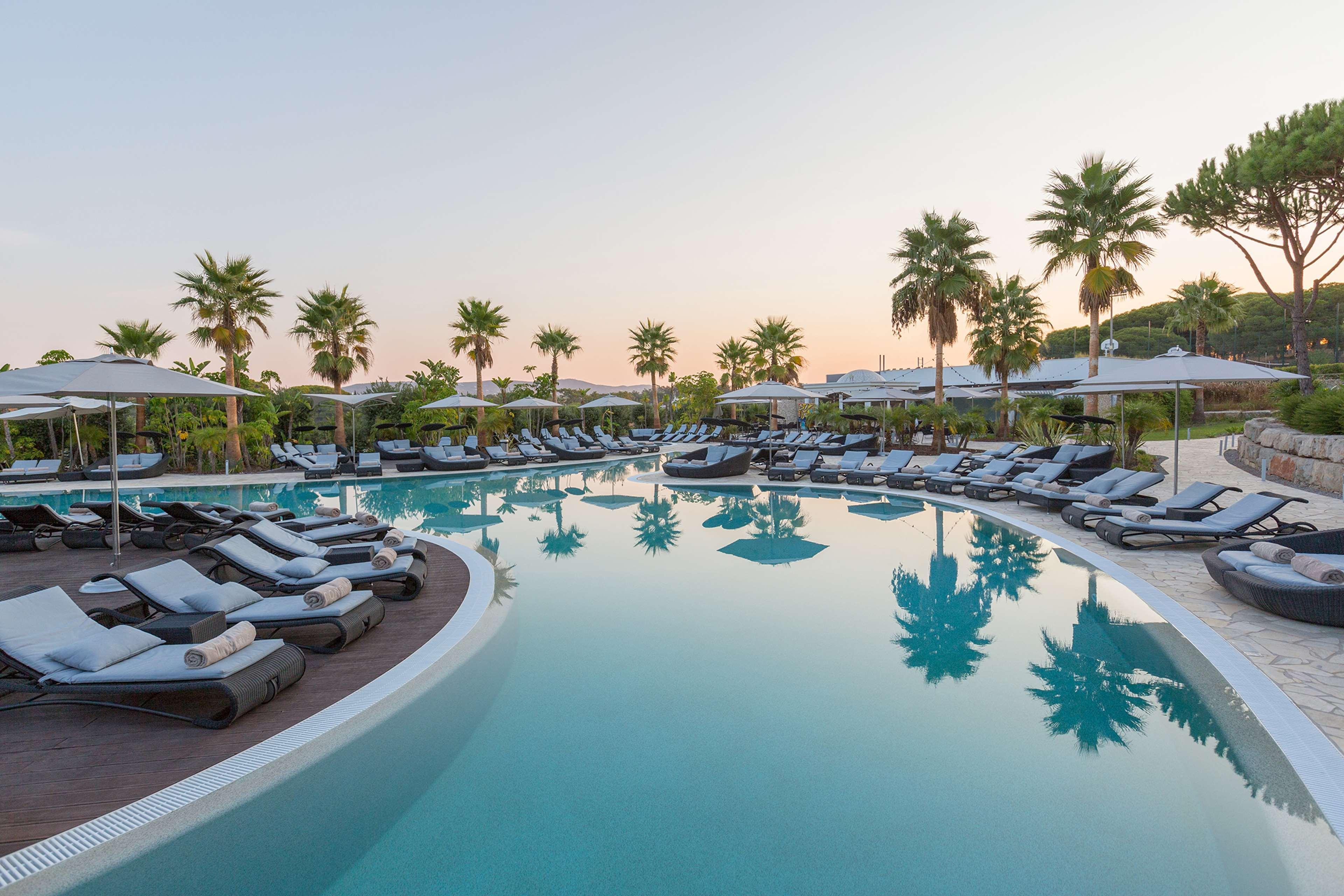 Conrad Algarve Resort 5*
