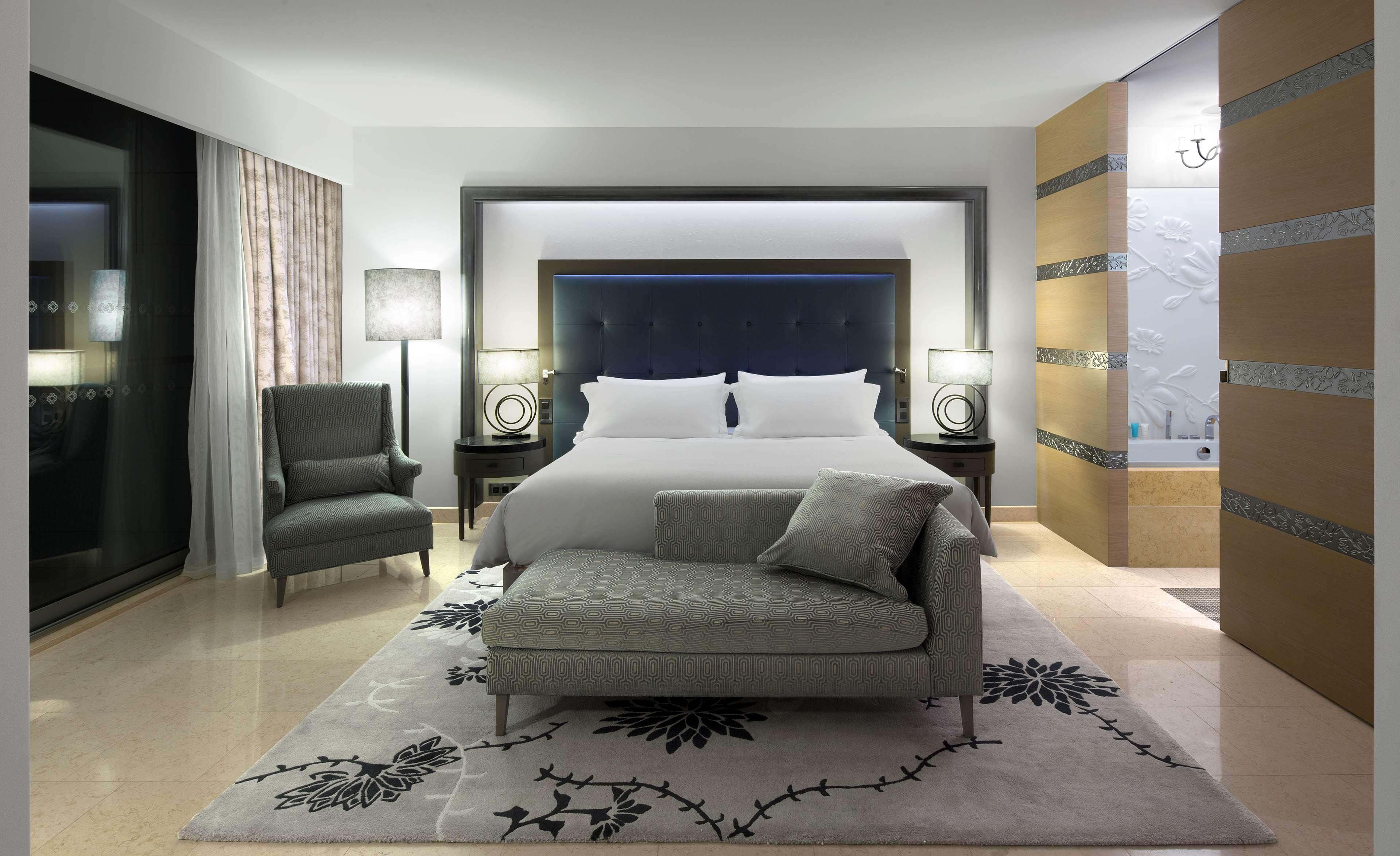Conrad Algarve Resort Almancil