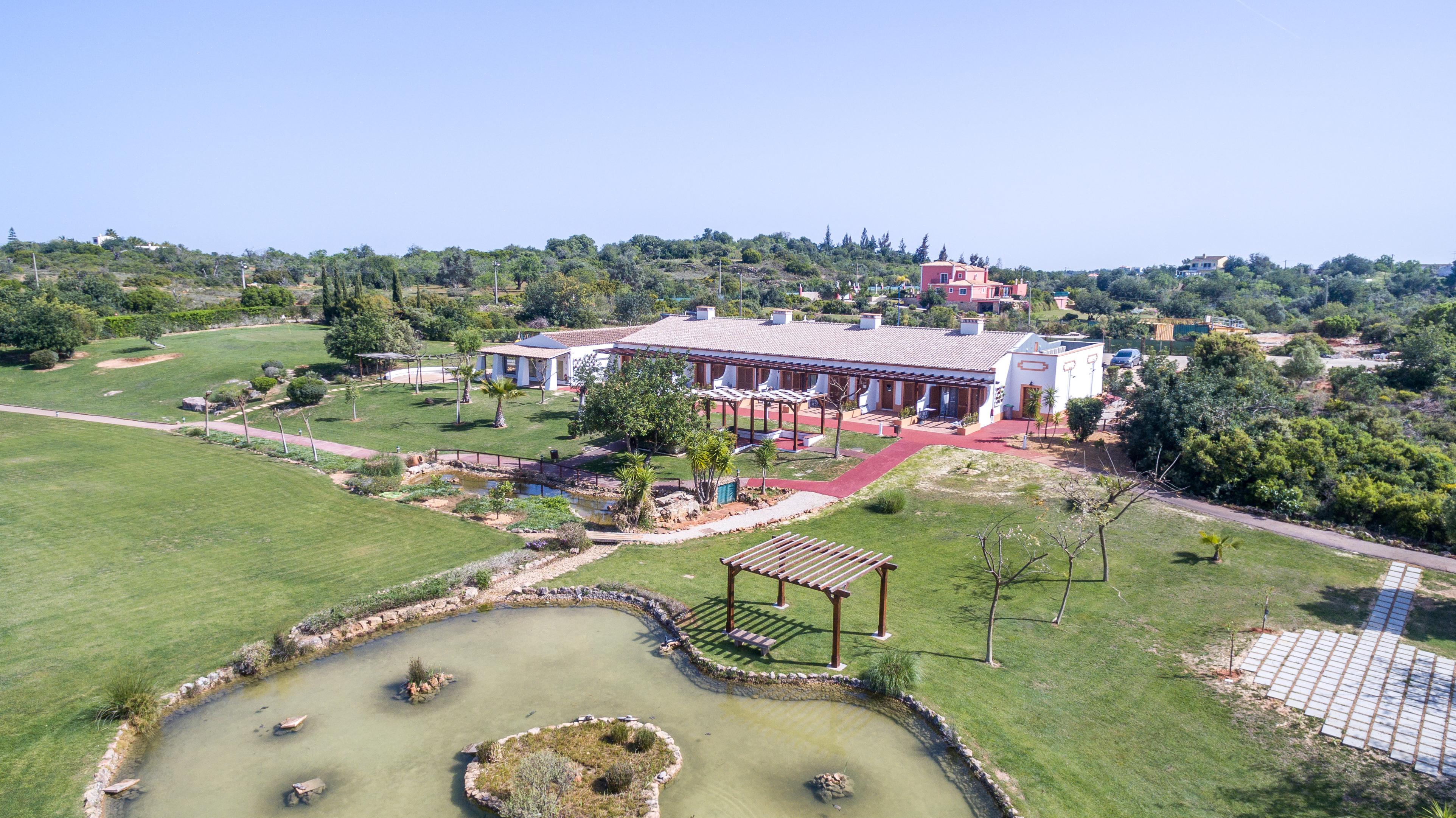 Quinta Dos Poetas Nature Hotel&apartments