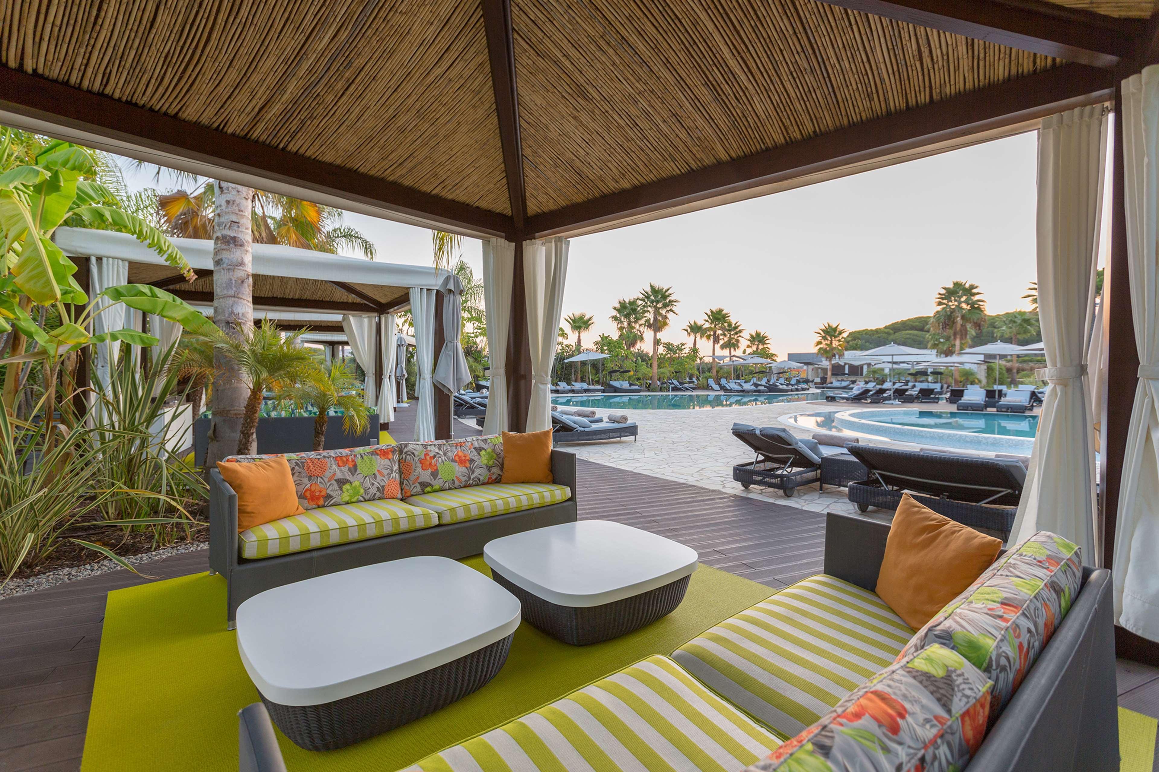 Conrad Algarve 5* Almancil