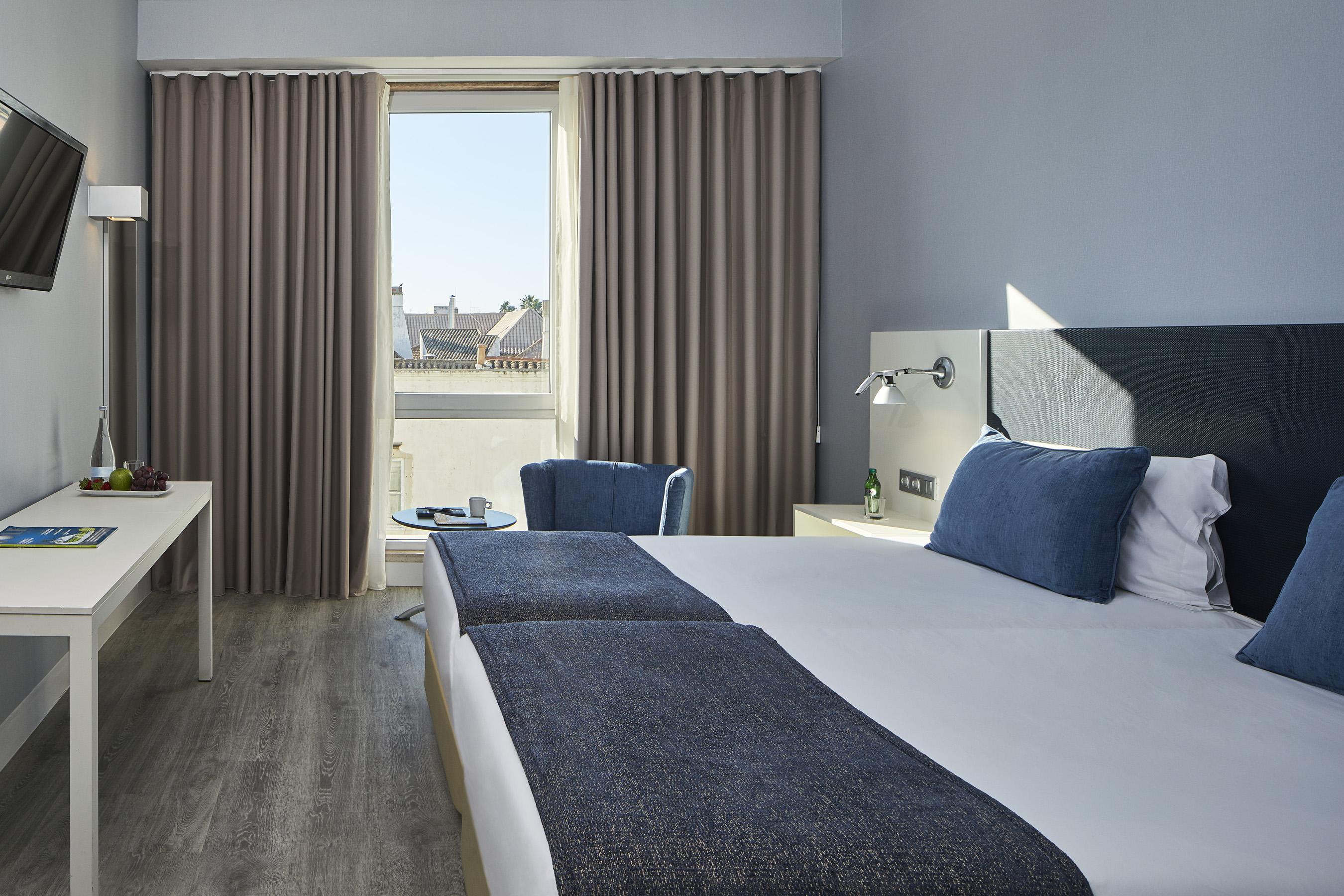 Occidental 4* Faro