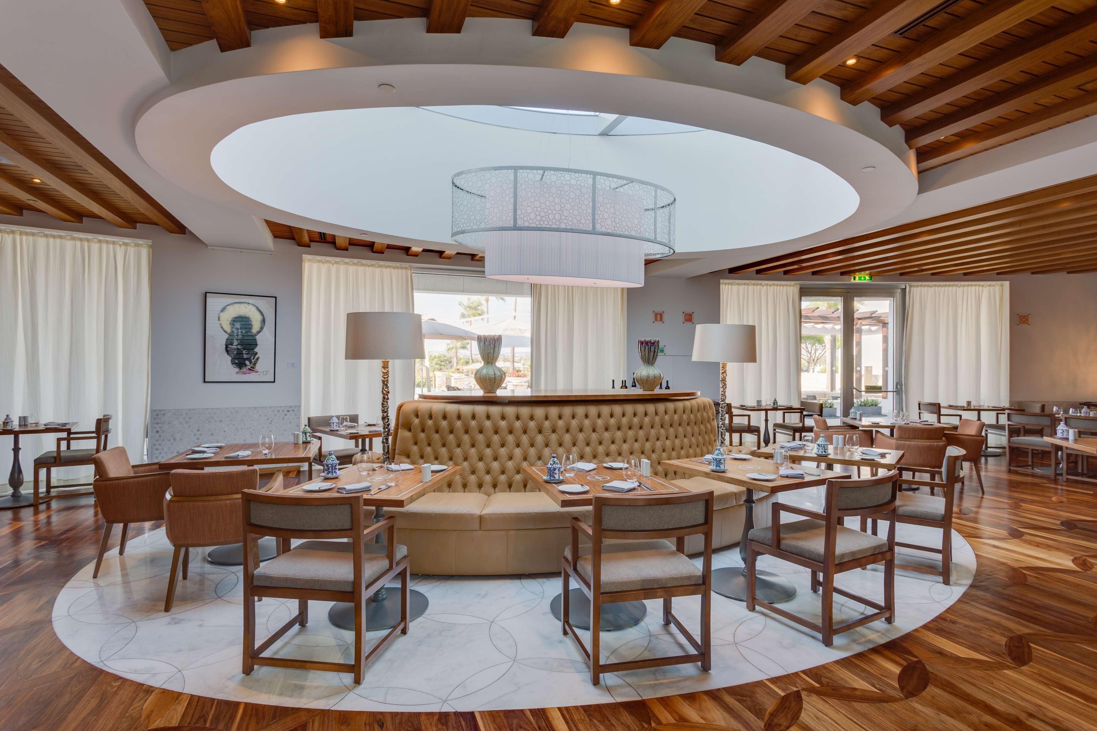 Conrad Algarve 5*