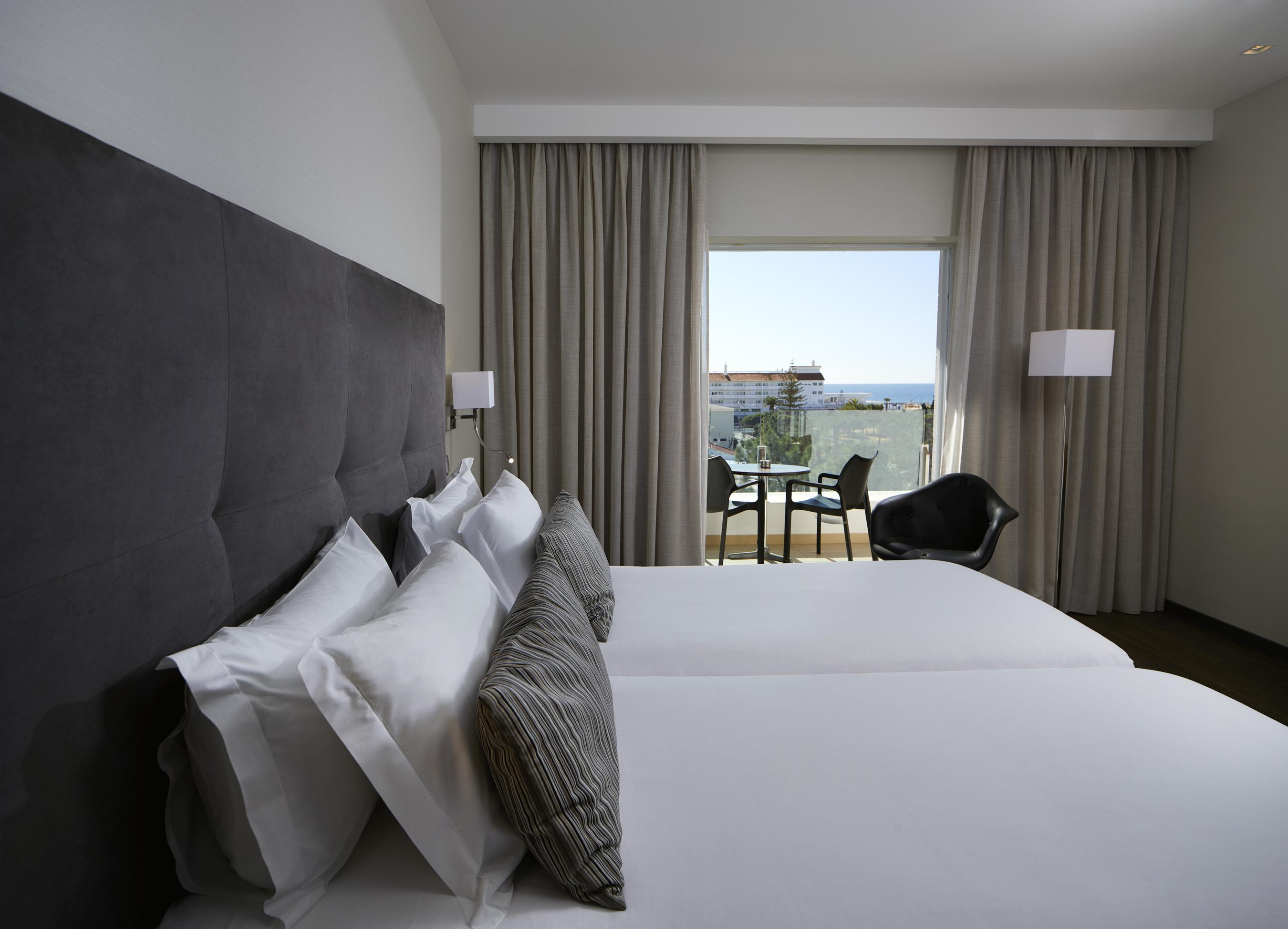 Hotel Alcazar &