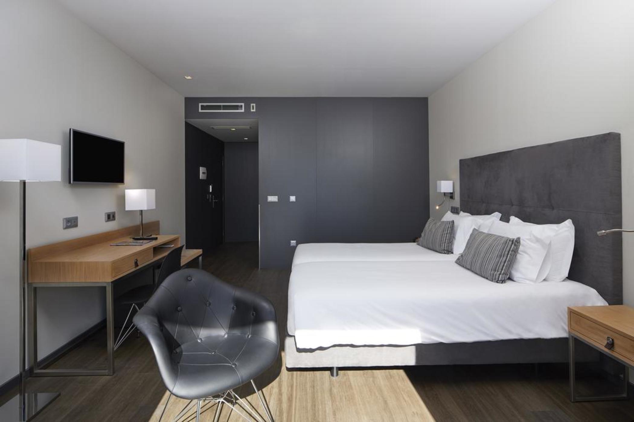 Hotel Alcazar & Monte Gordo