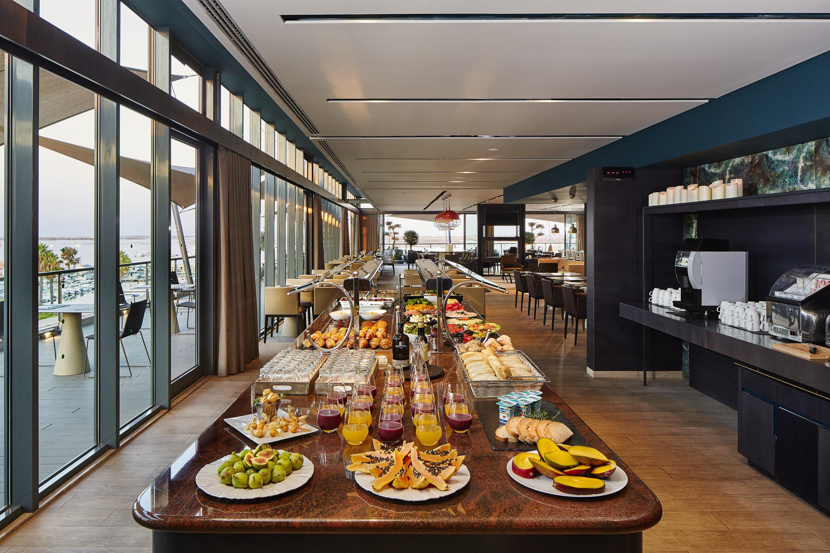 Occidental Hotel Faro