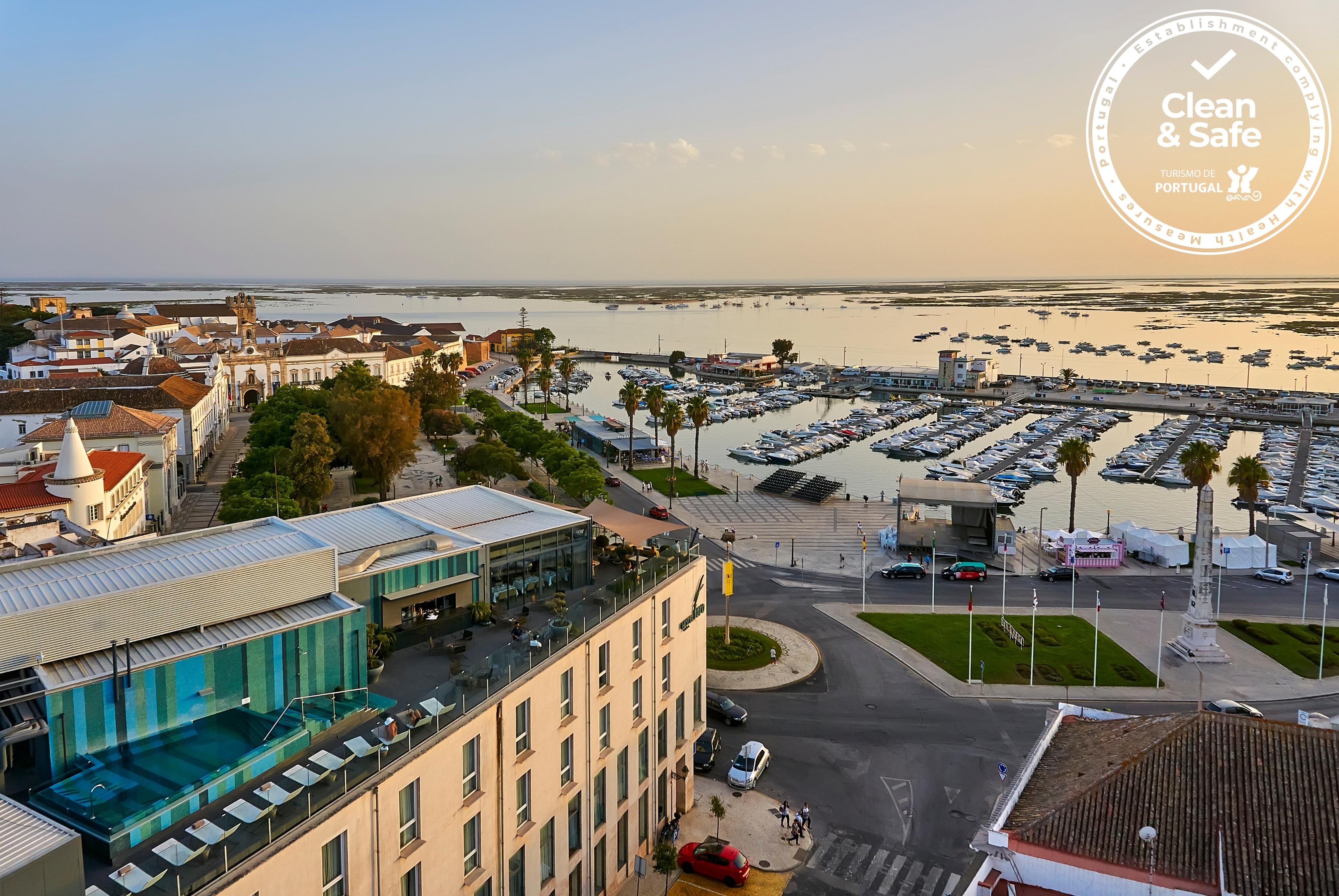 Occidental 4* Faro