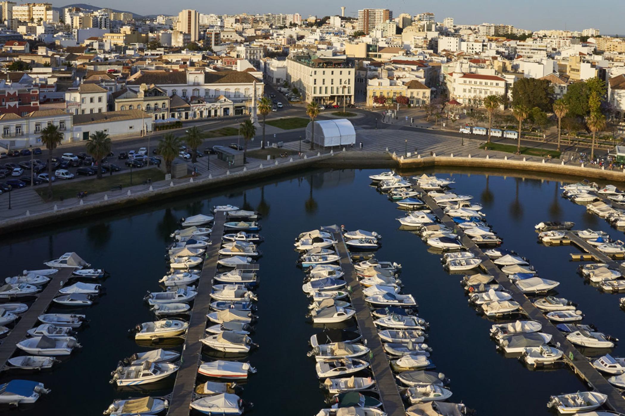 Occidental Faro