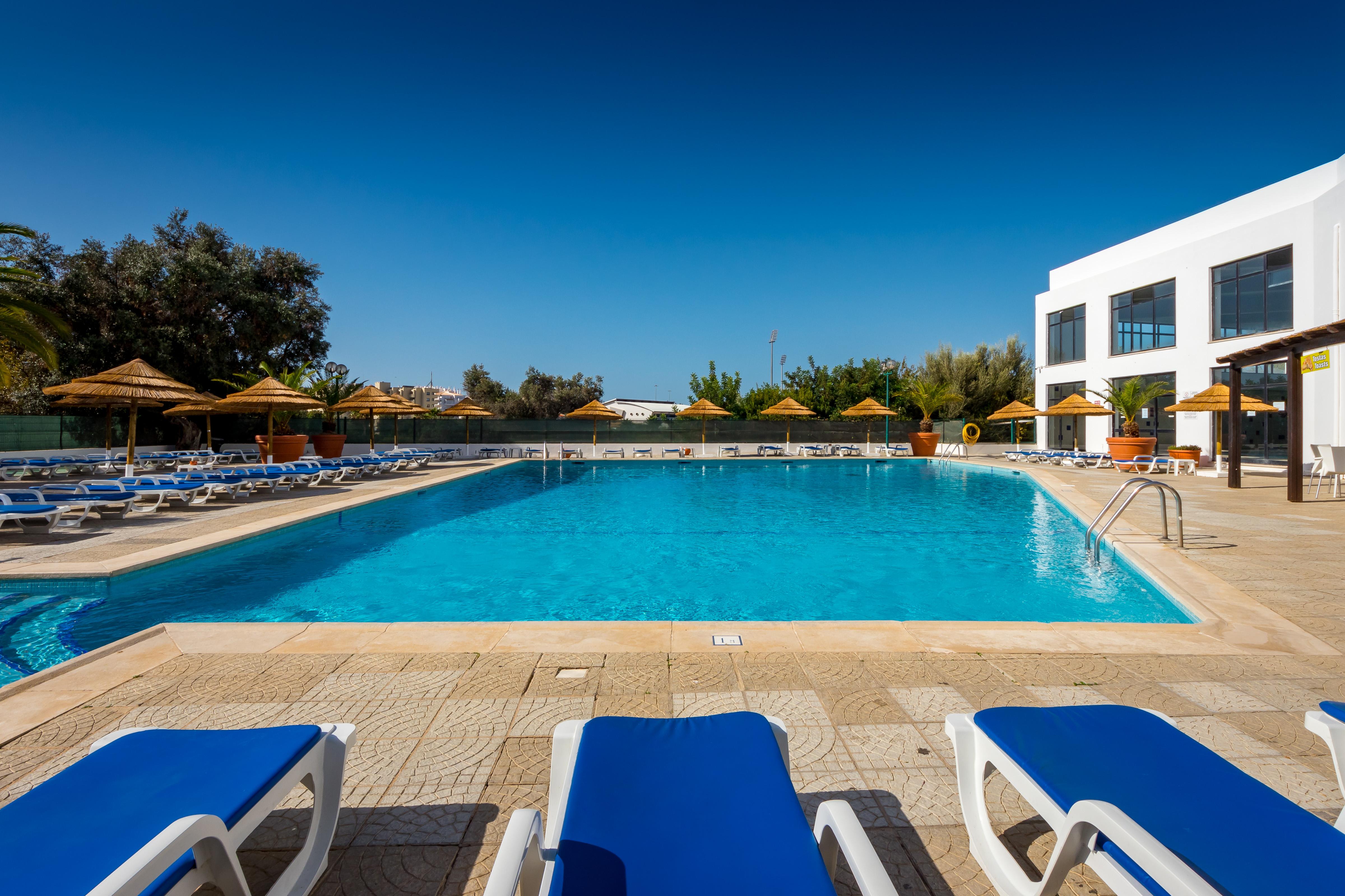 Aparthotel Janelas Do Mar Turisticos 3*