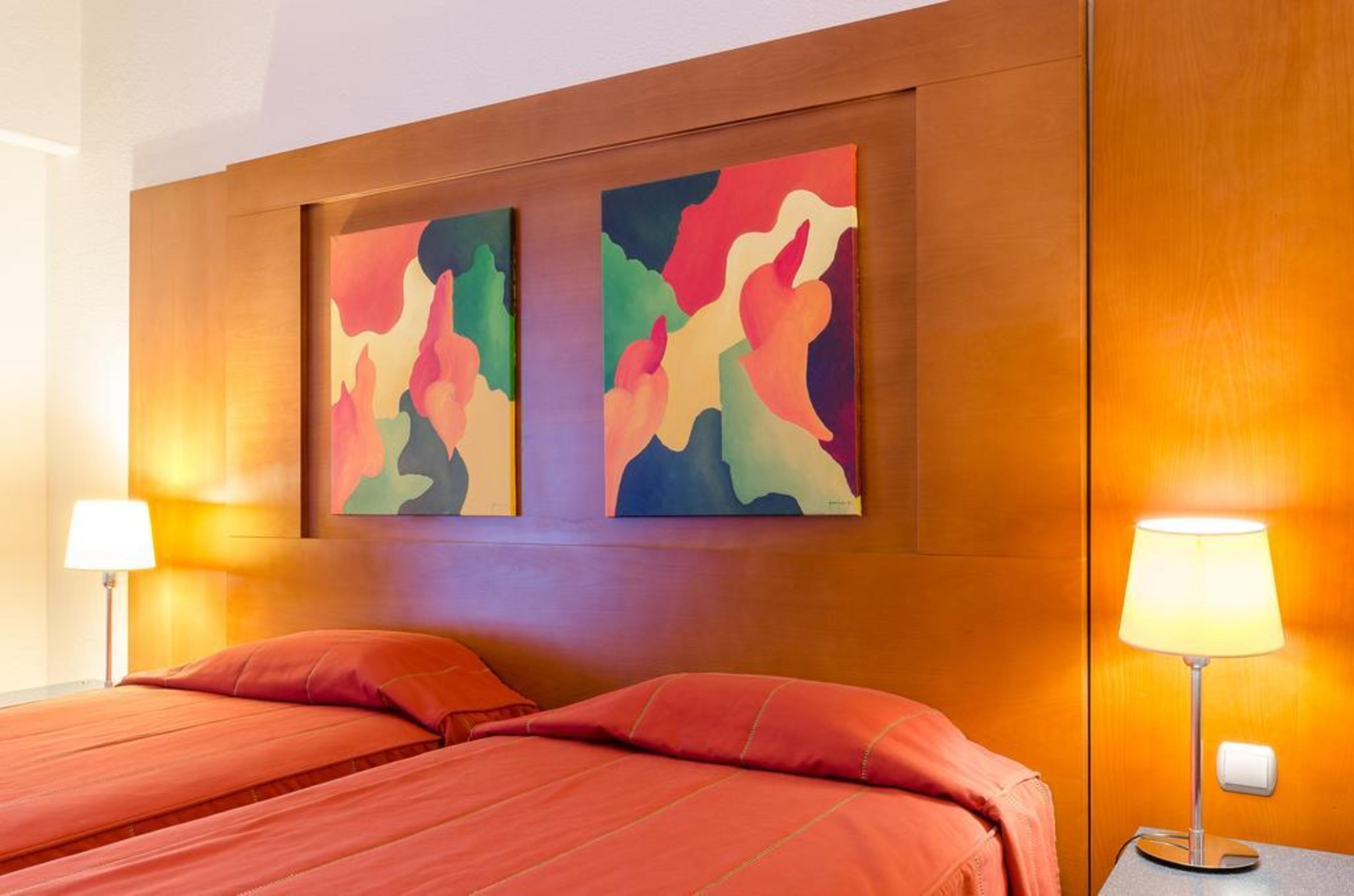 Alvorada Hotel 3*