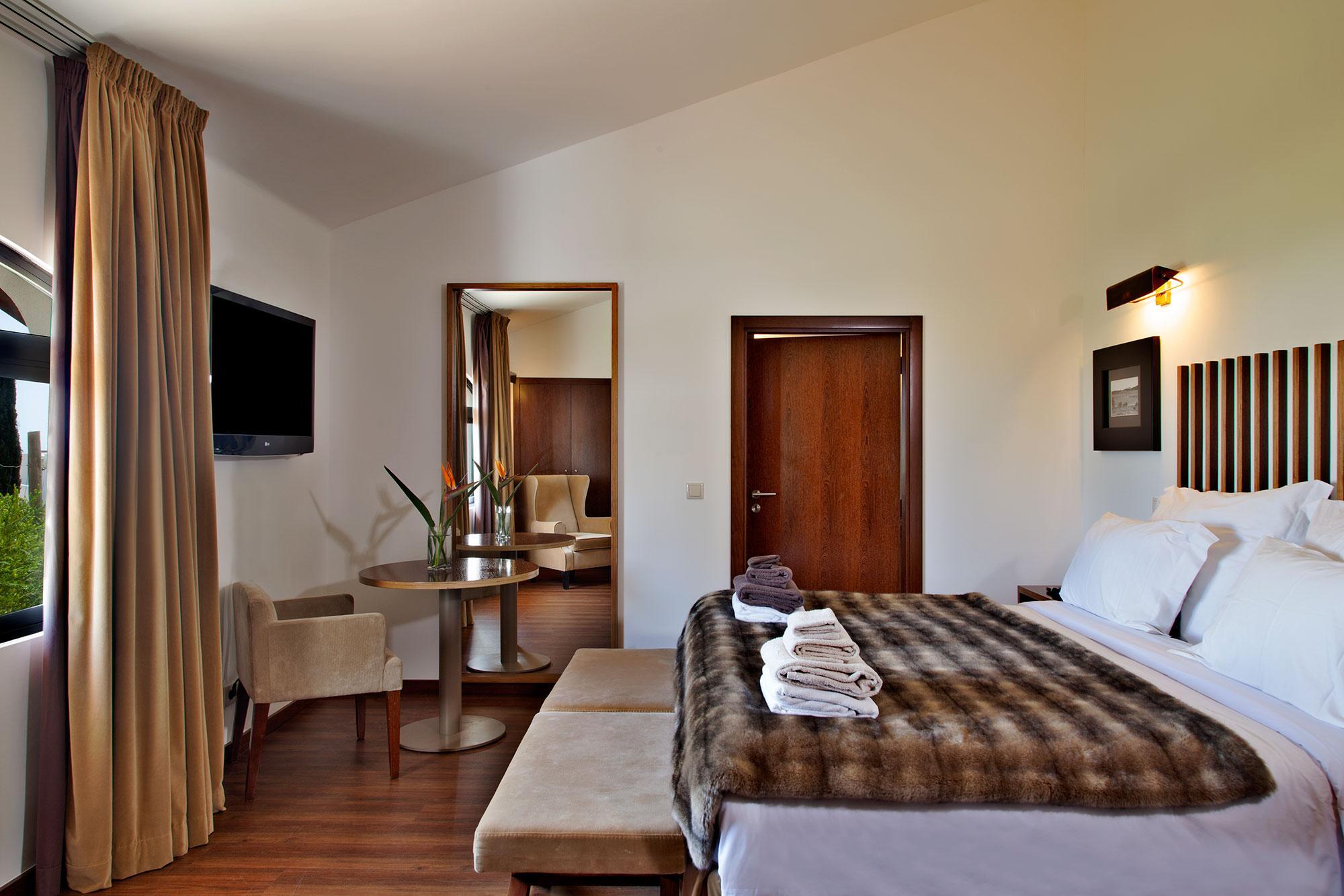 Pousada Sao Rafael Holidays