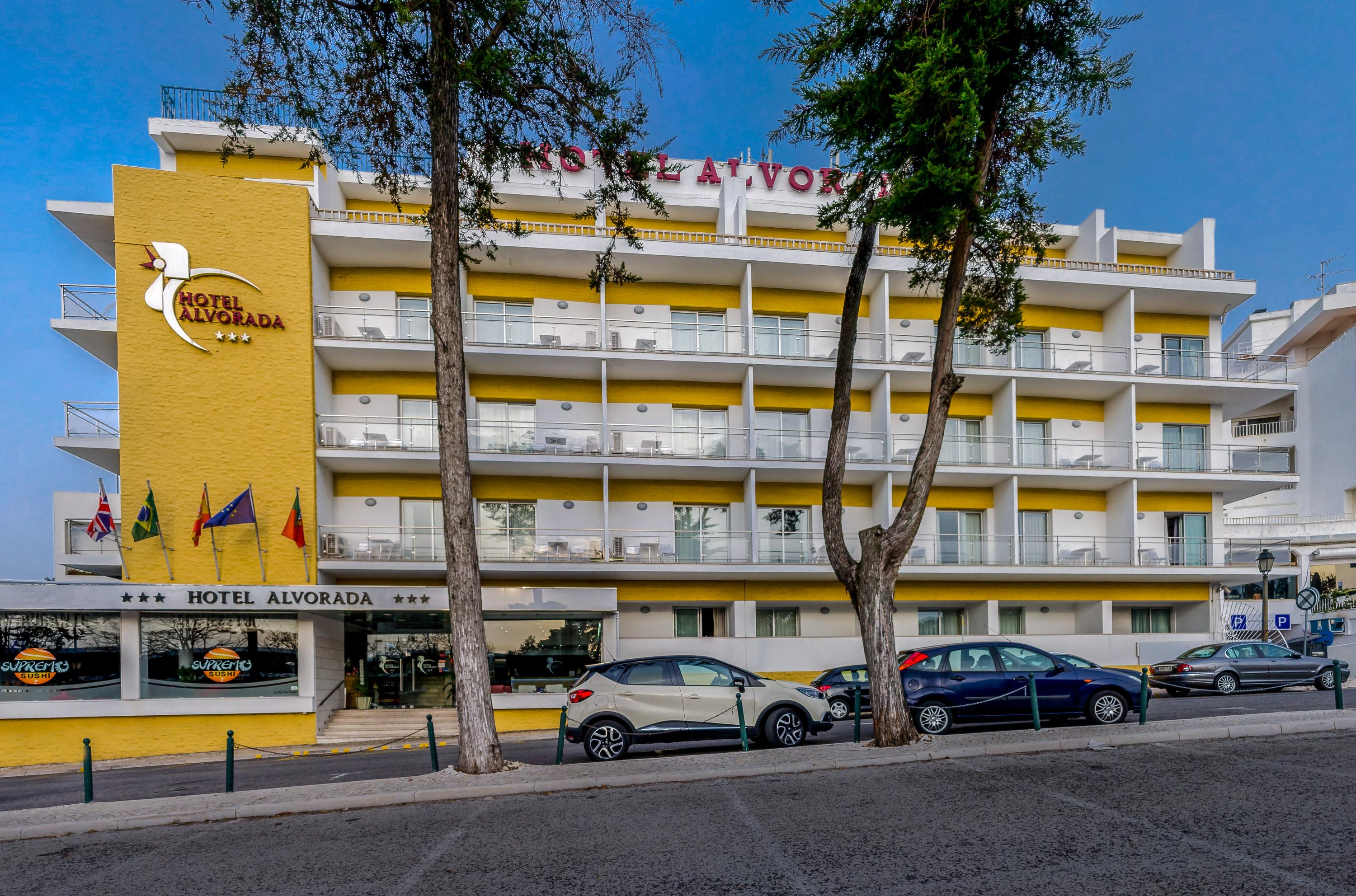 Alvorada Hotel
