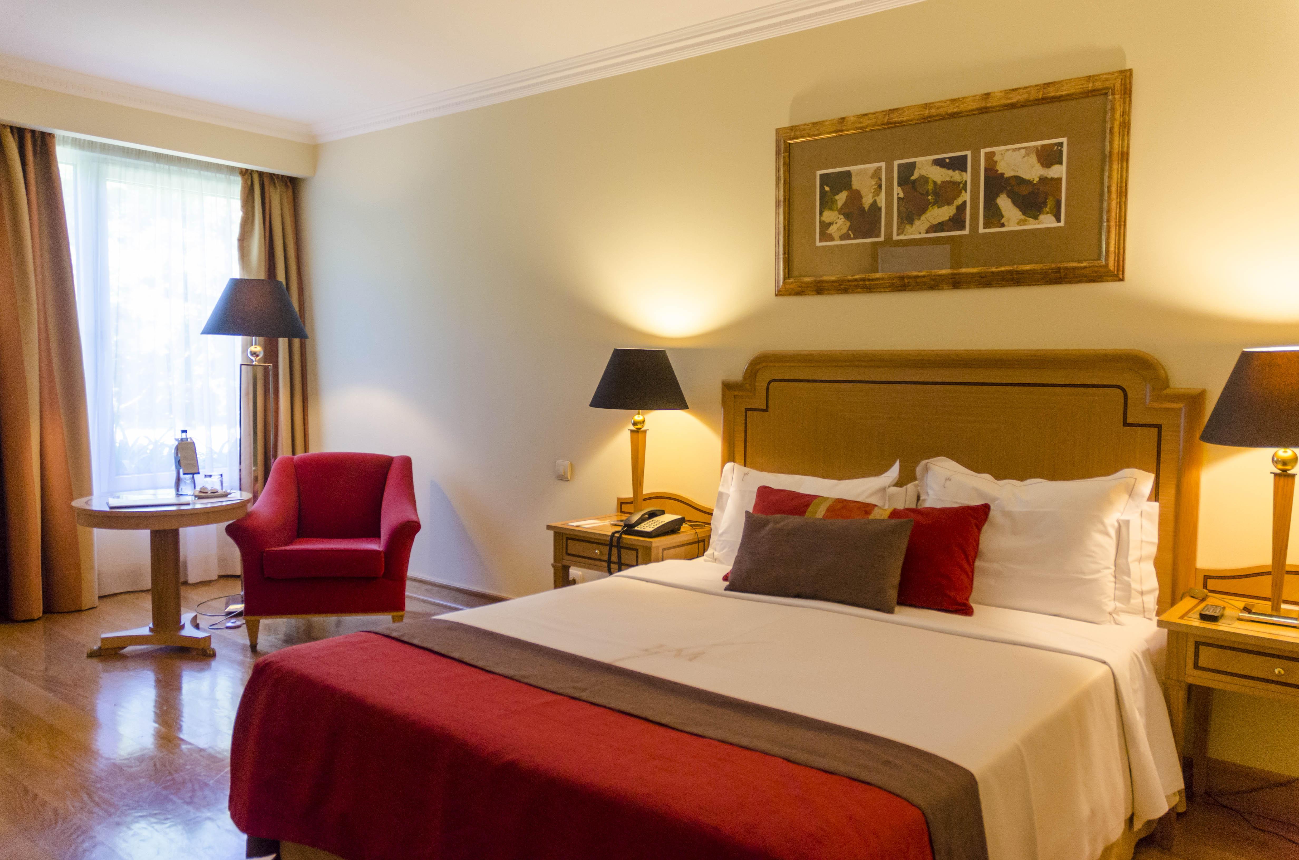 Hotel Miragem Health & Cascais