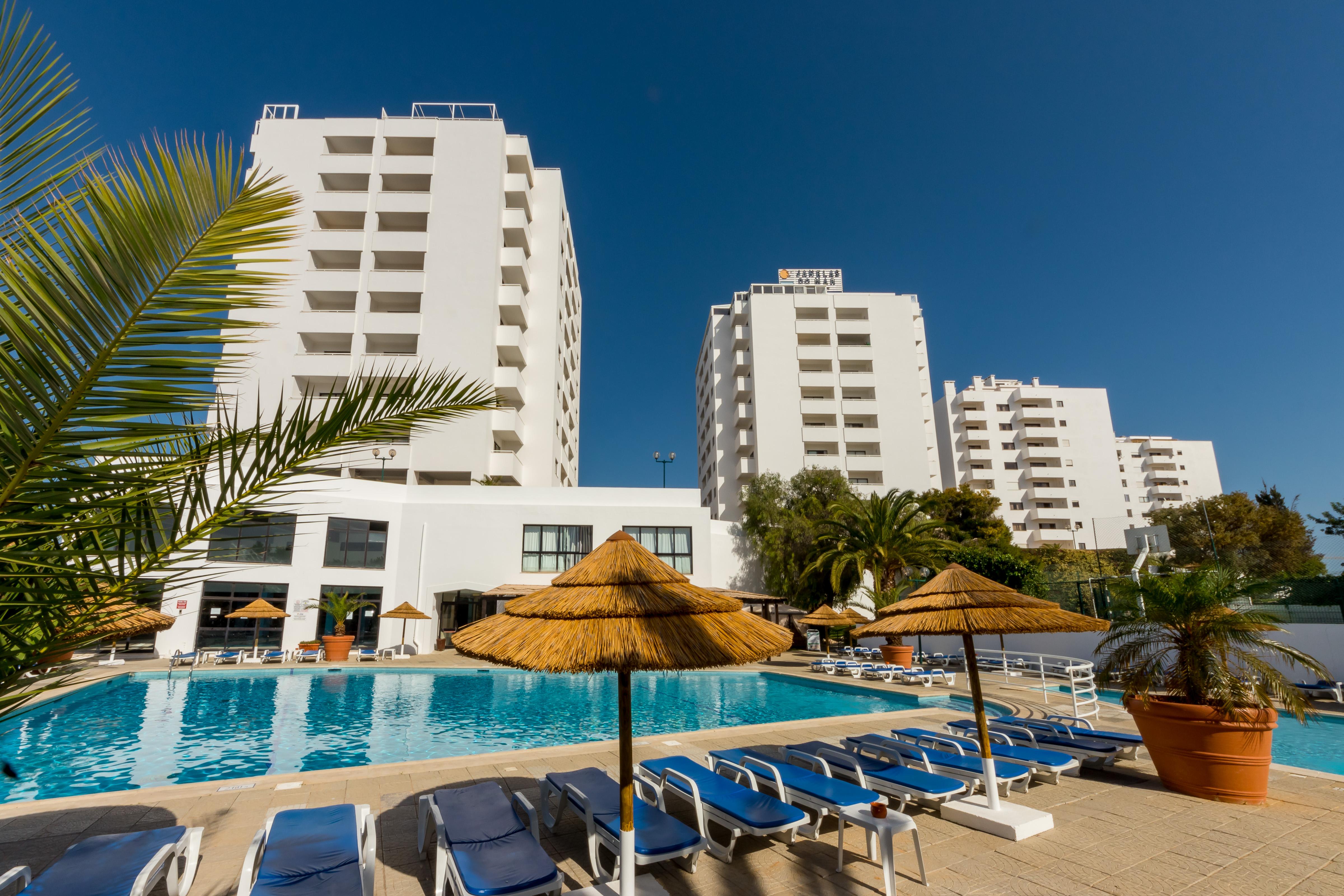 Janelas Do Mar Turisticos 3*