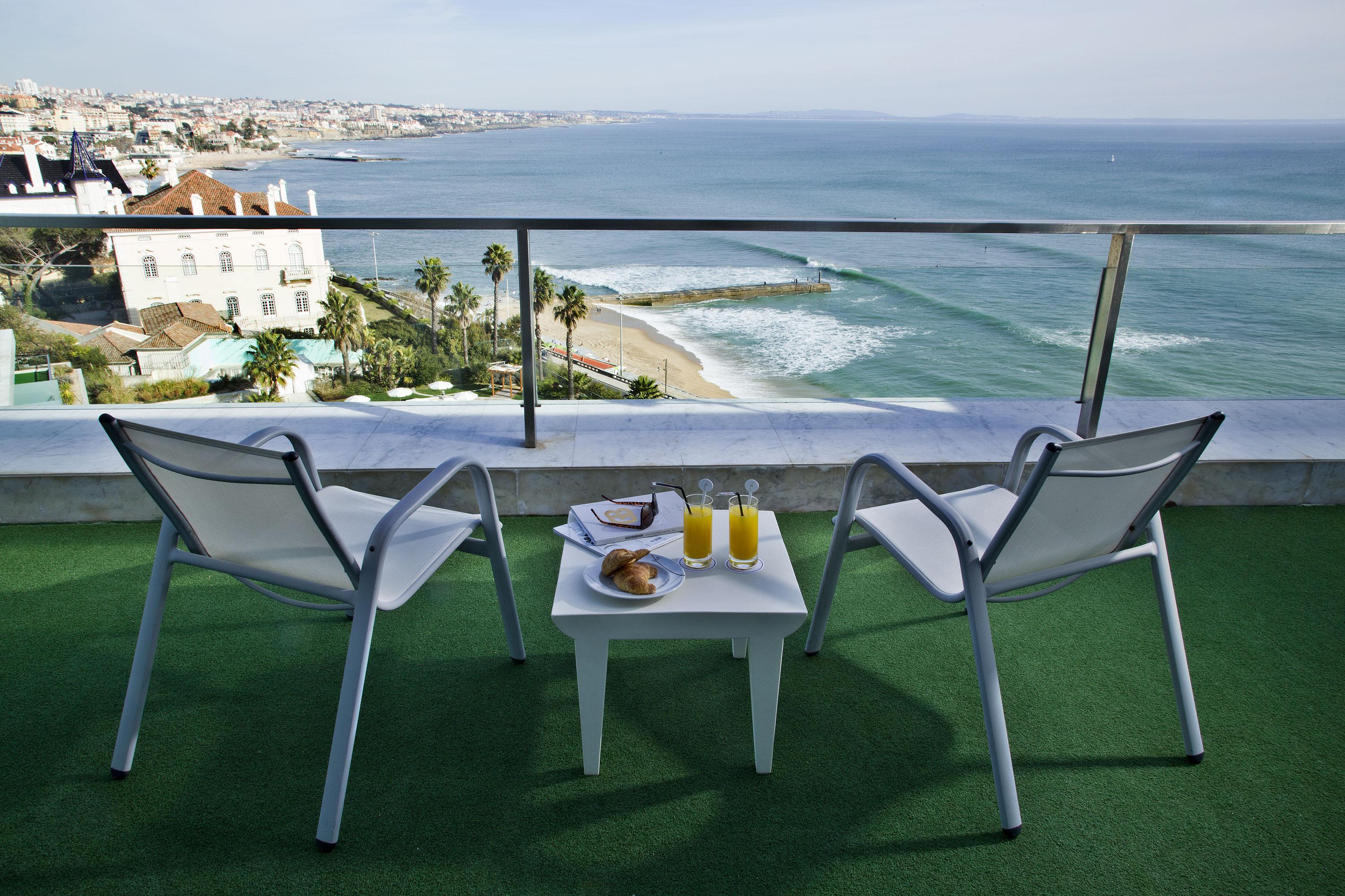 Miragem Health & 5* Cascais