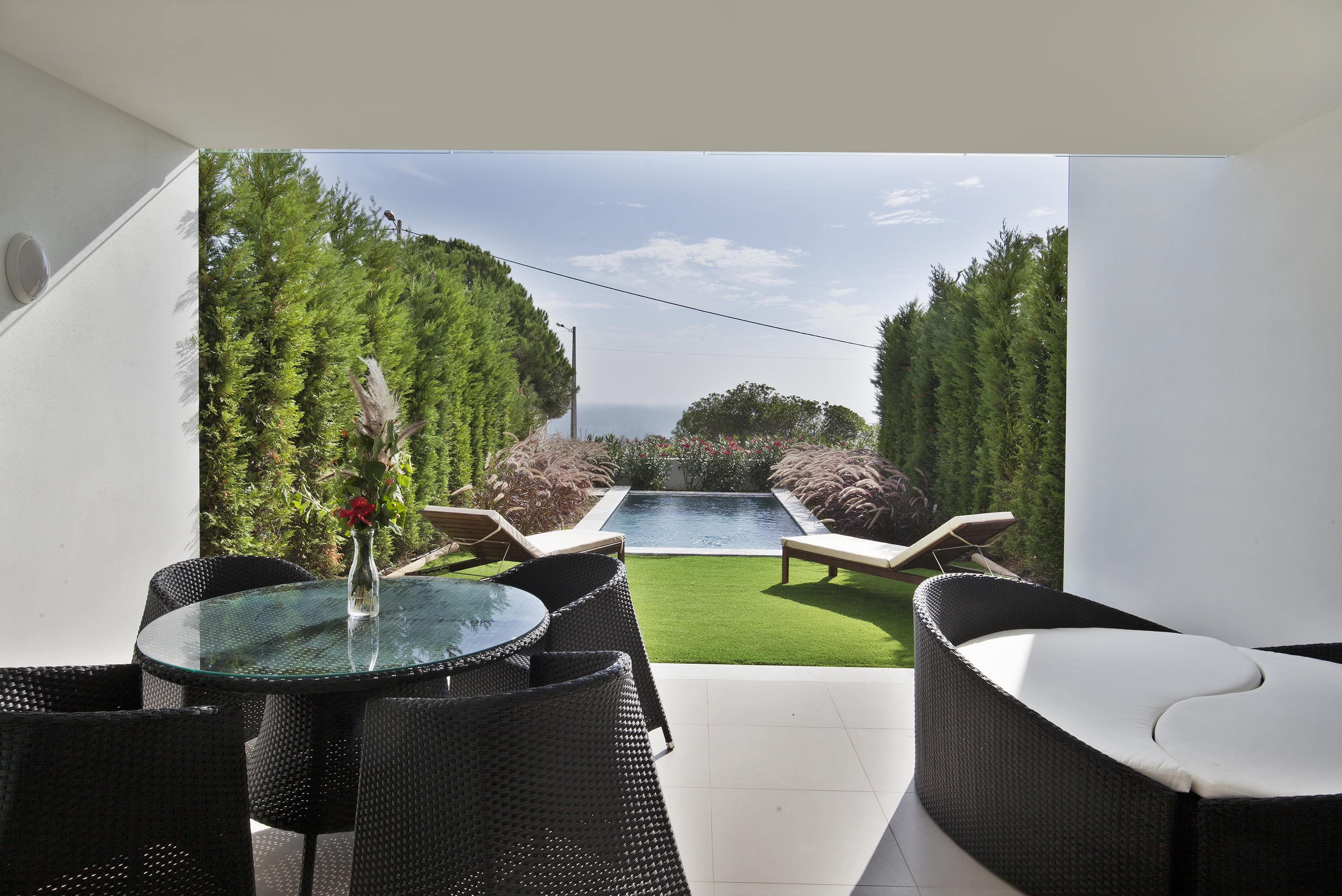 Sao Rafael Holidays Pousada