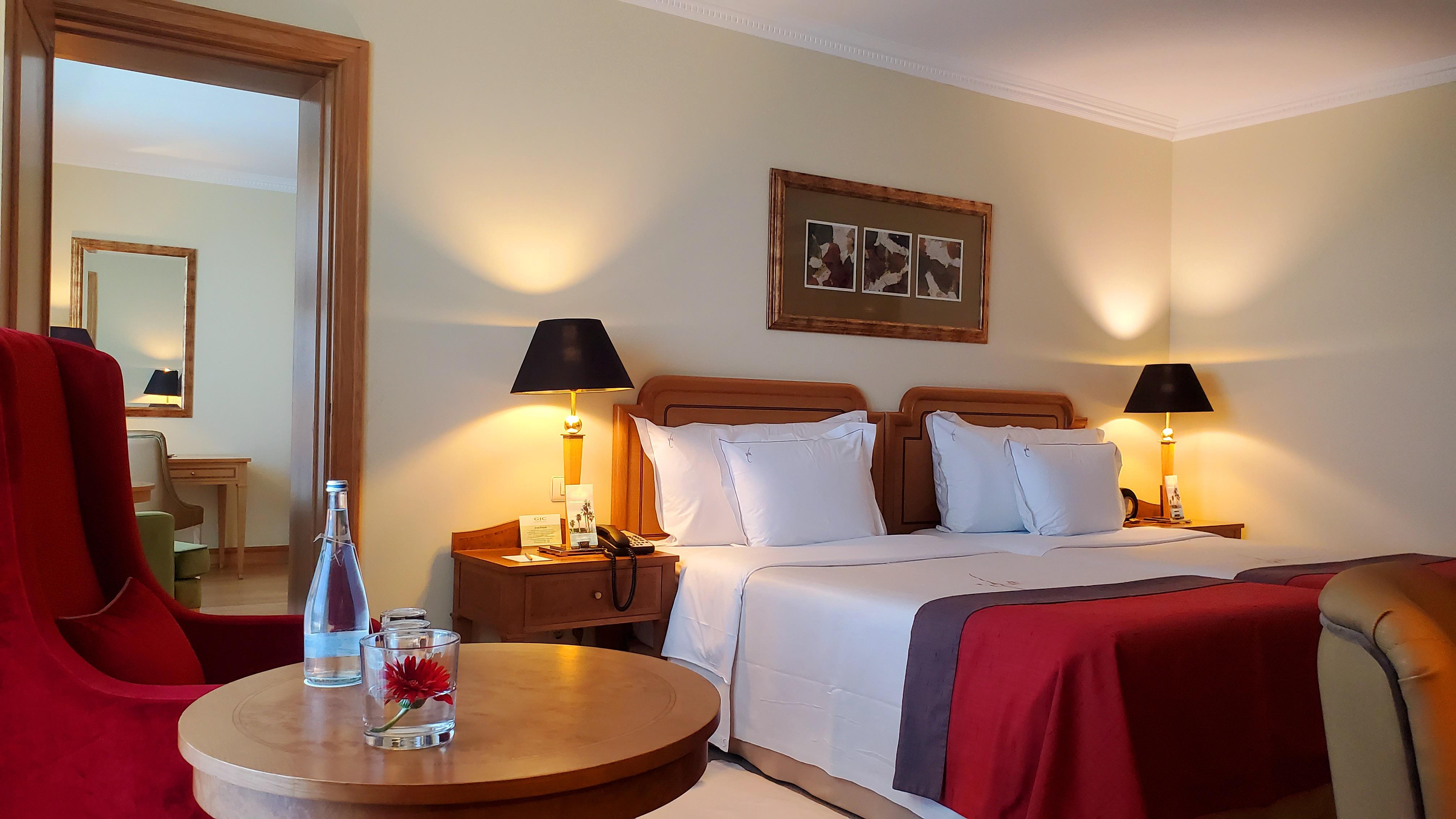 Hotel Miragem Health & Cascais