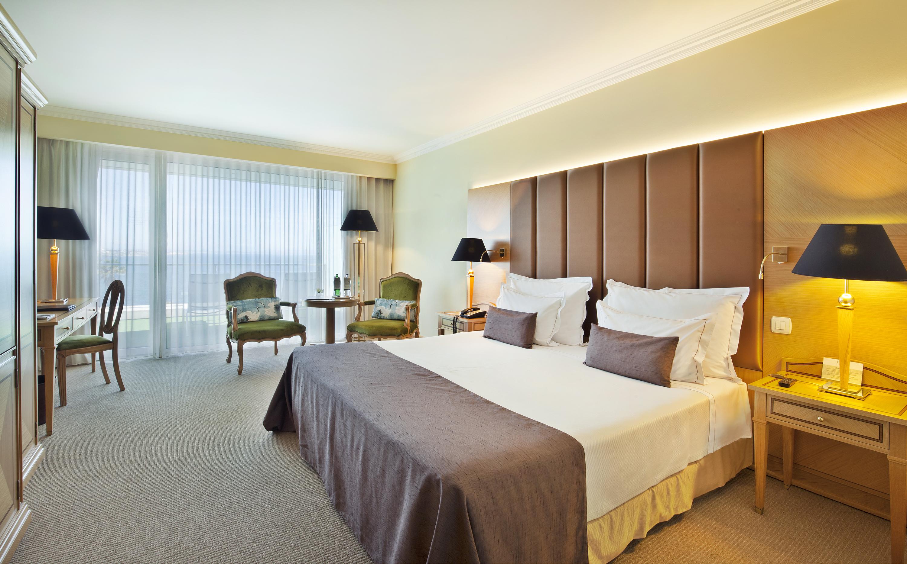 Miragem Health & 5* Cascais