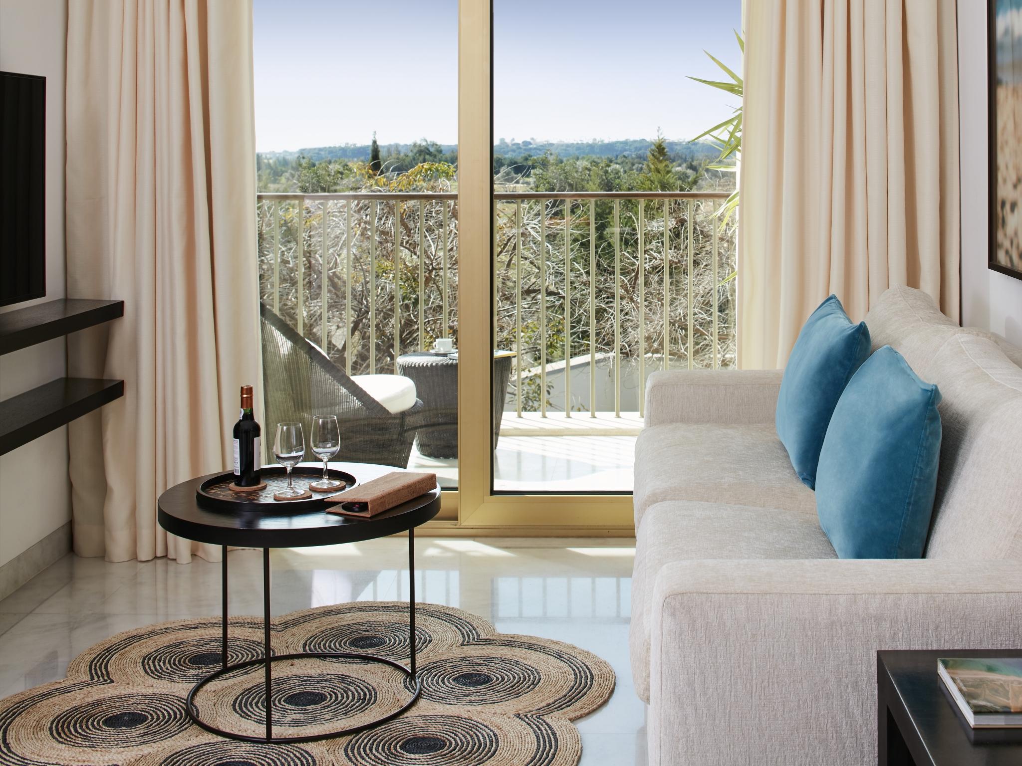 Hotel Anantara Algarve Vilamoura