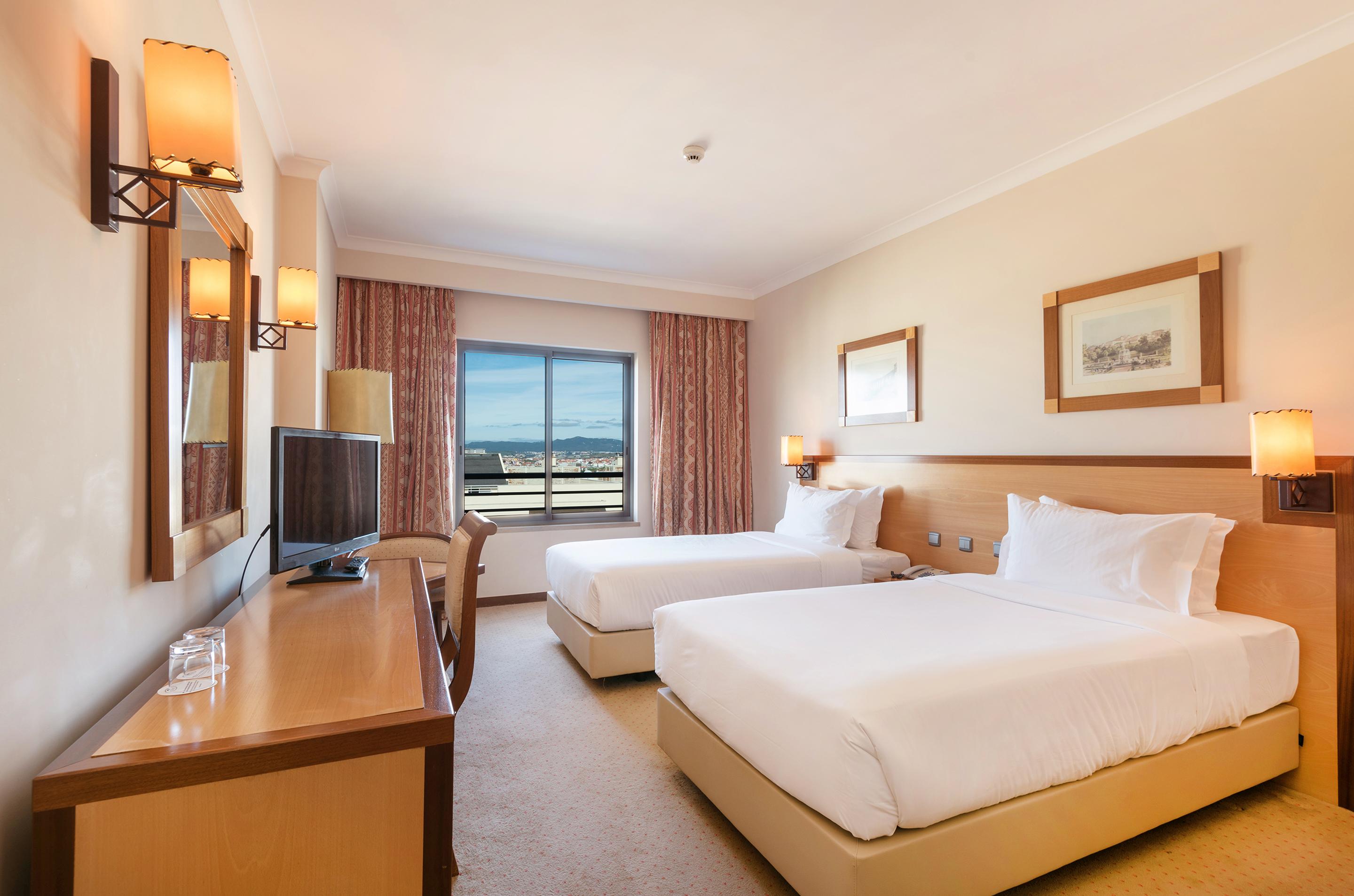 Hotel Real Oeiras 4*