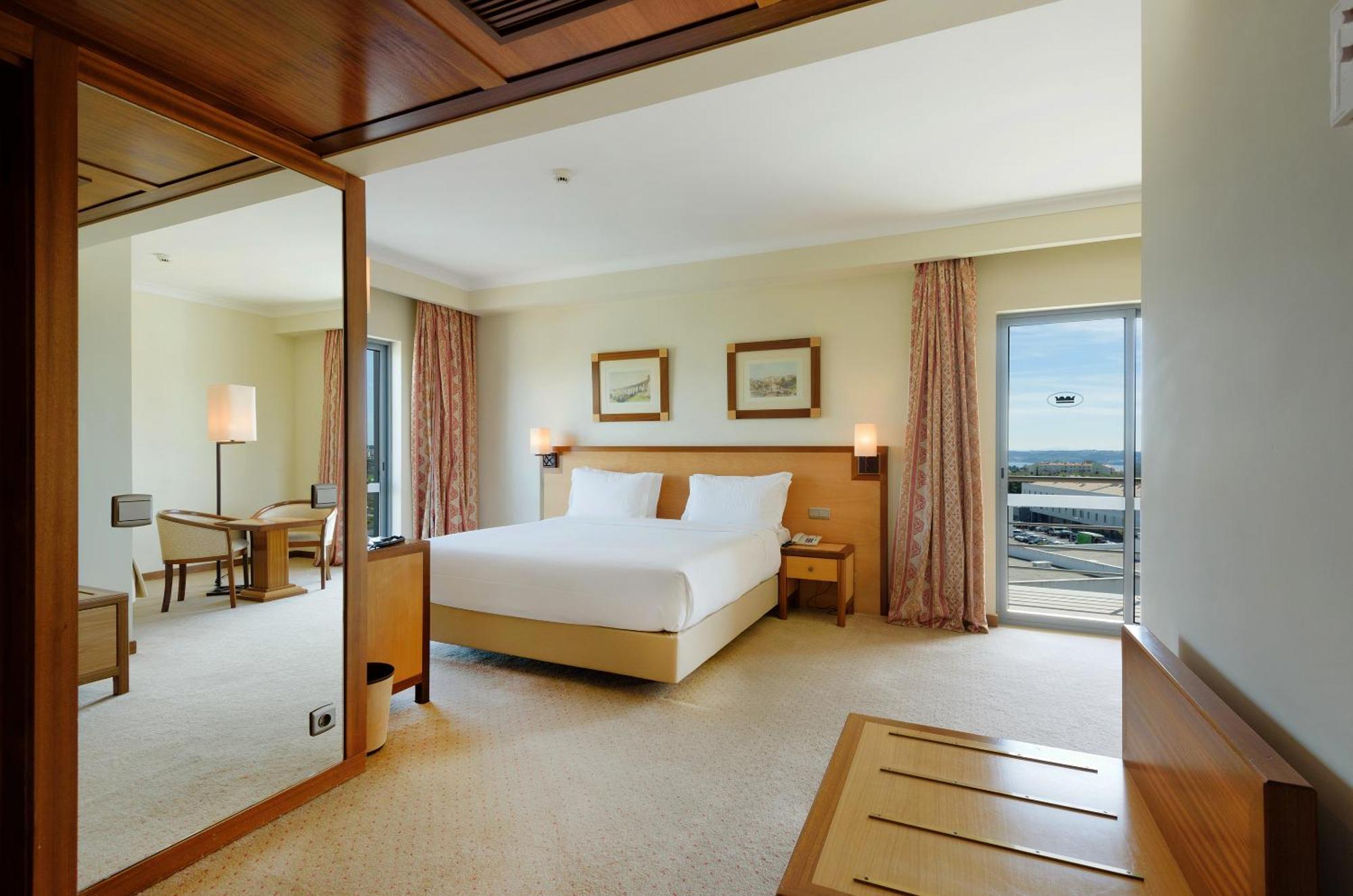 Hotel Real Oeiras 4*