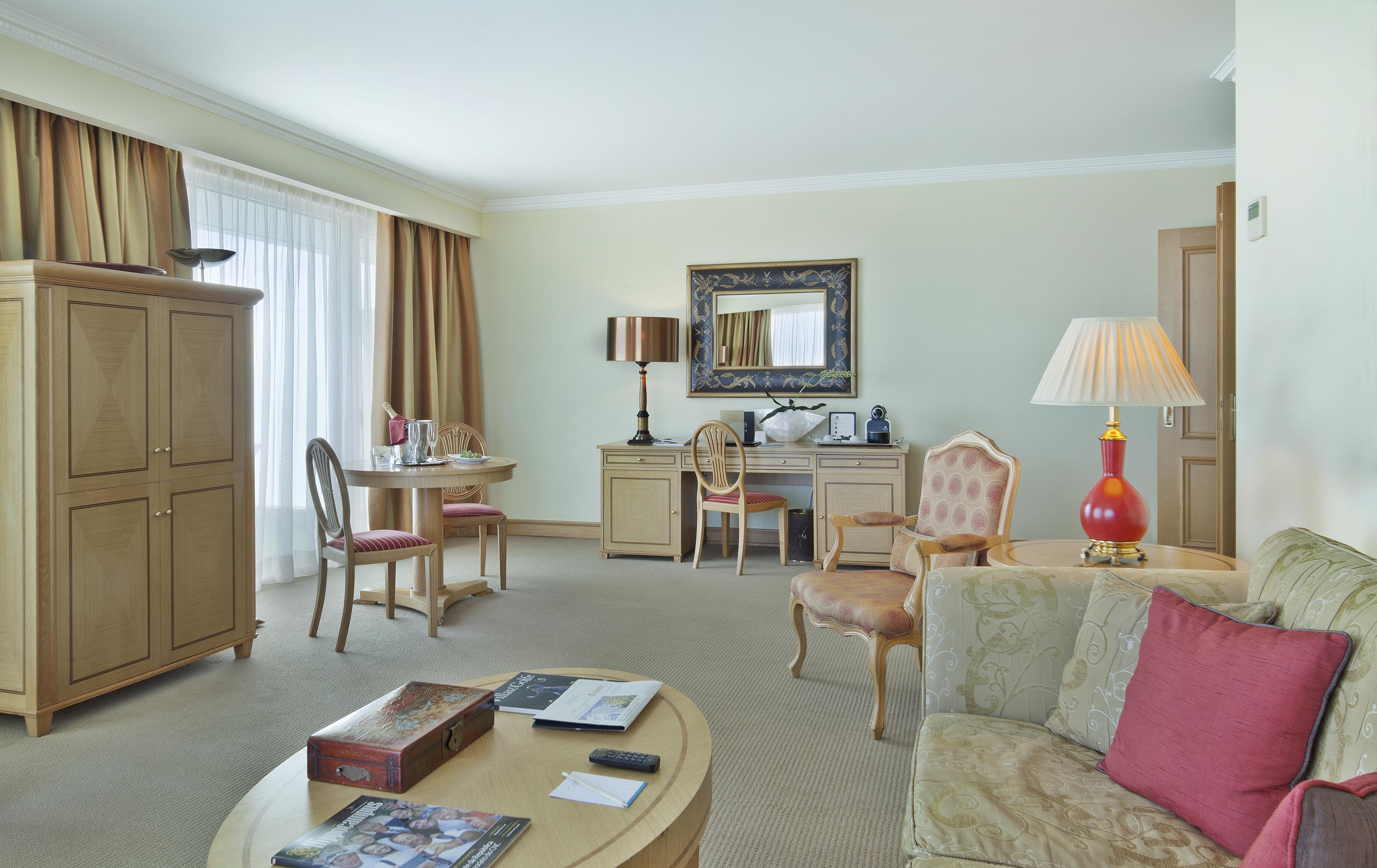 Miragem Health & Hotel 5*