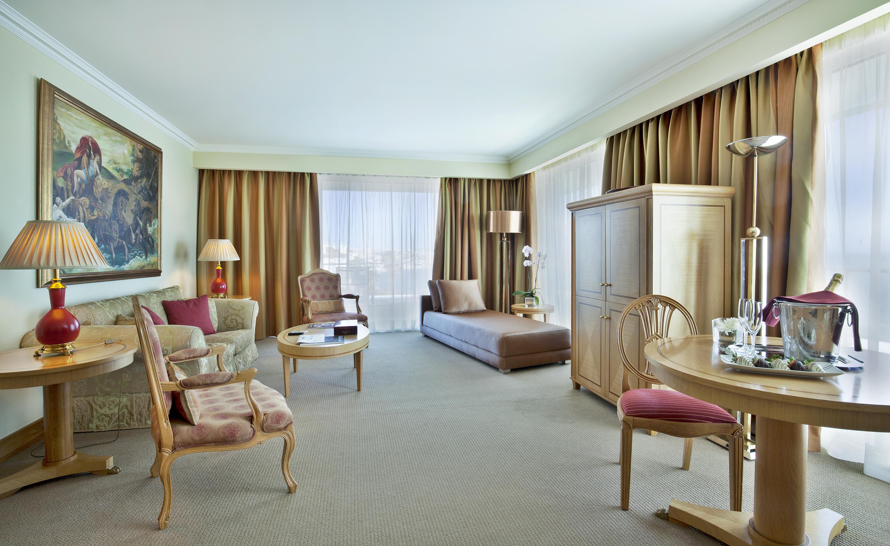 Hotel Miragem Health &