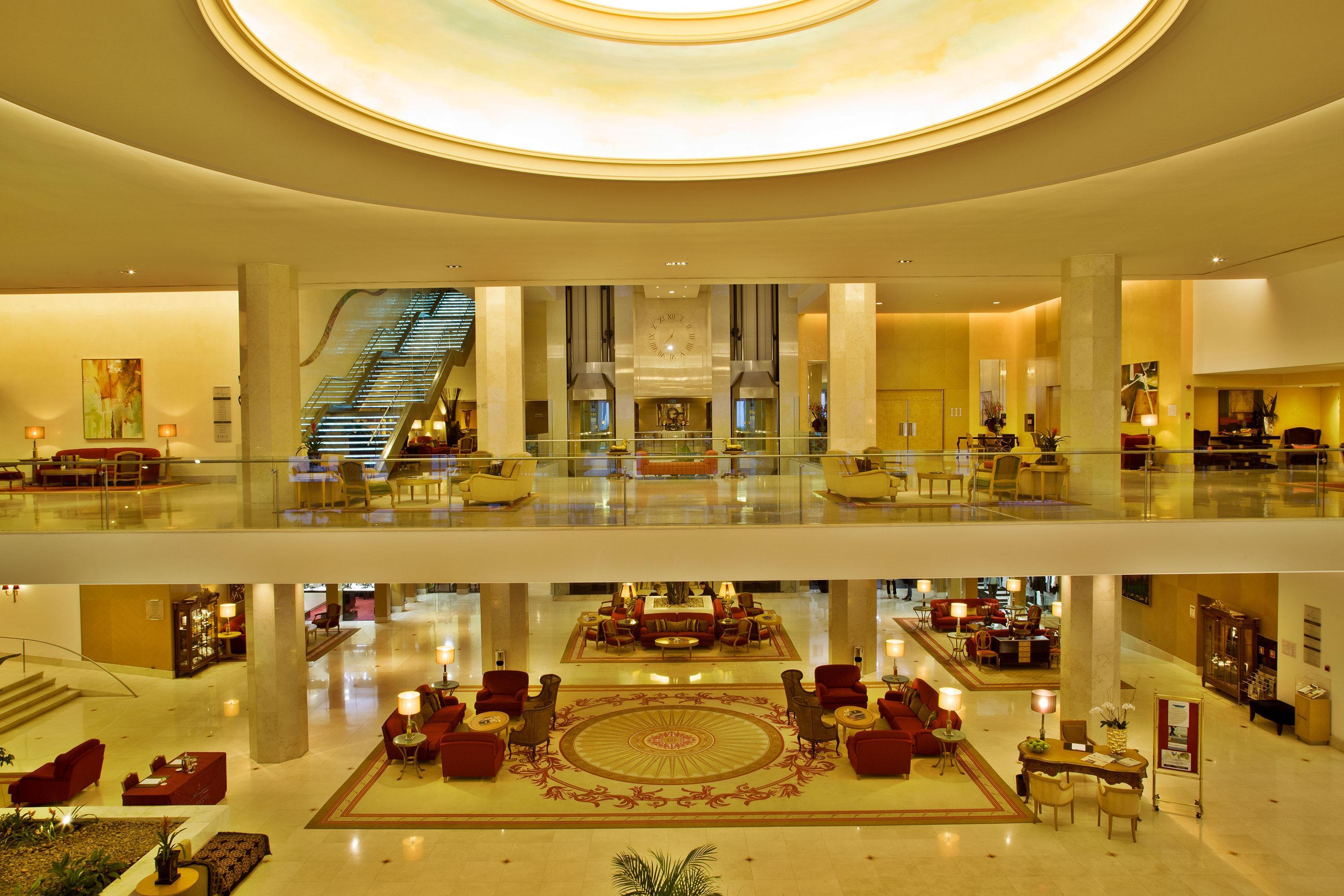 Miragem Health & Hotel Cascais