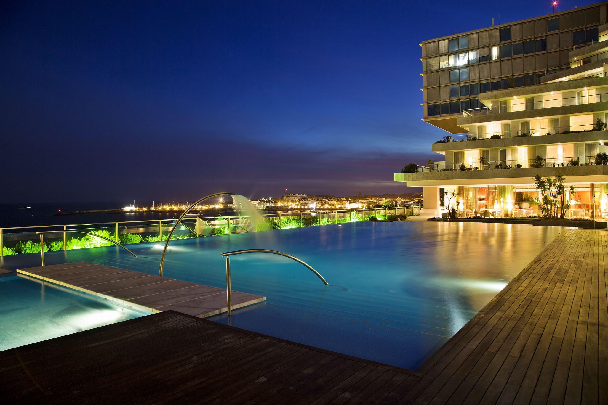 Hotel Miragem Health & 5*