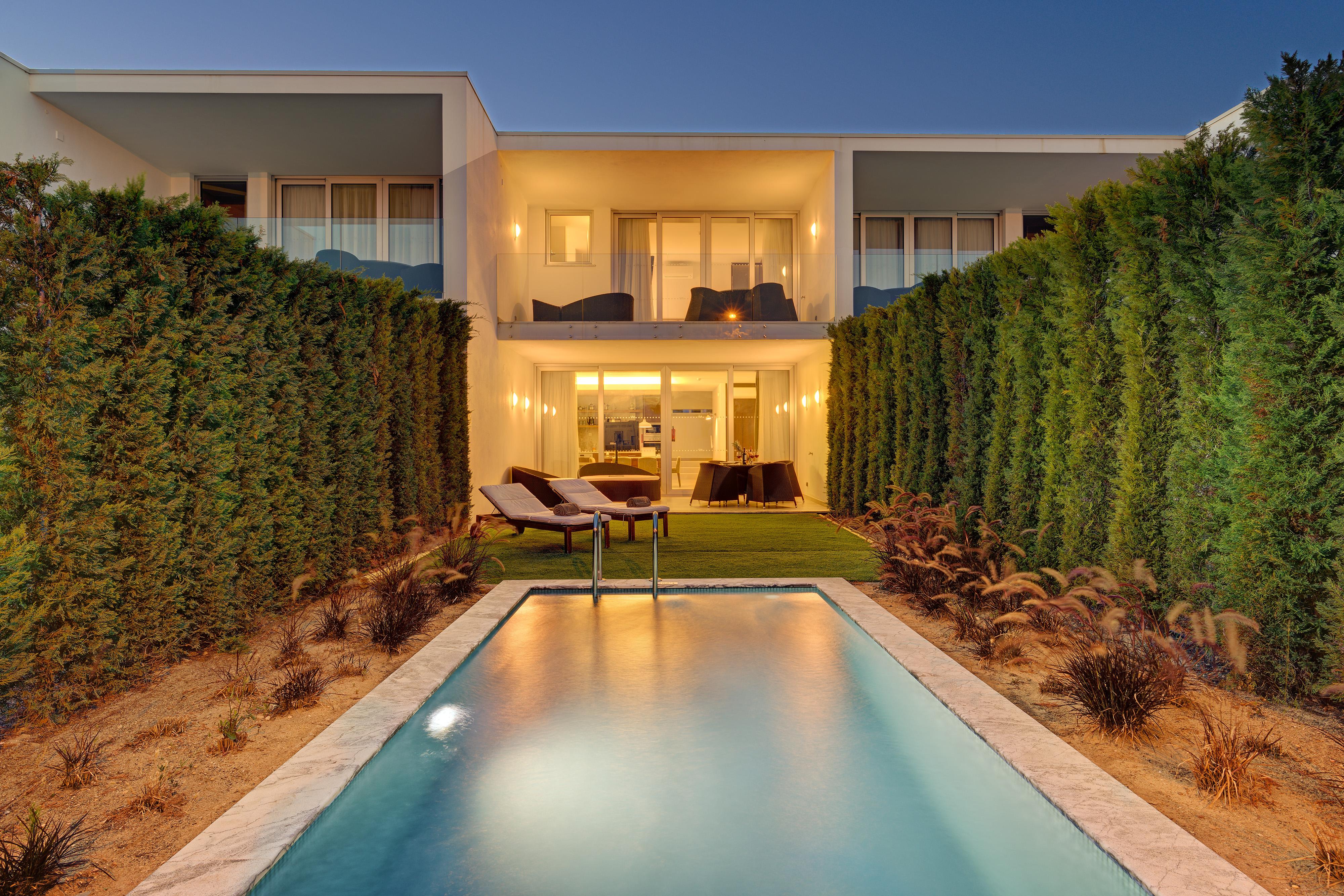 Sao Rafael Holidays Pousada Albufeira
