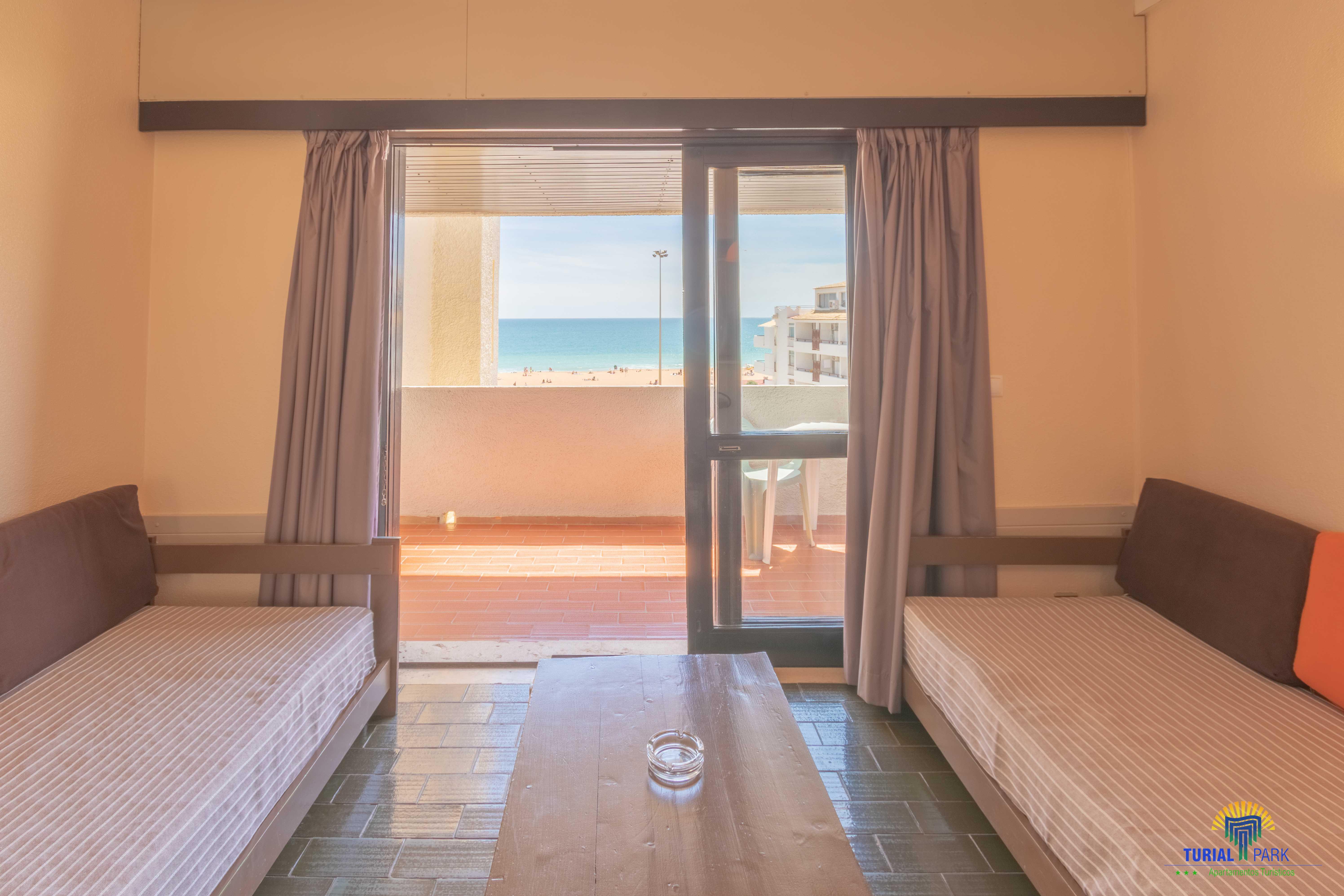 Apartahotel Turial Park Turísticos Albufeira