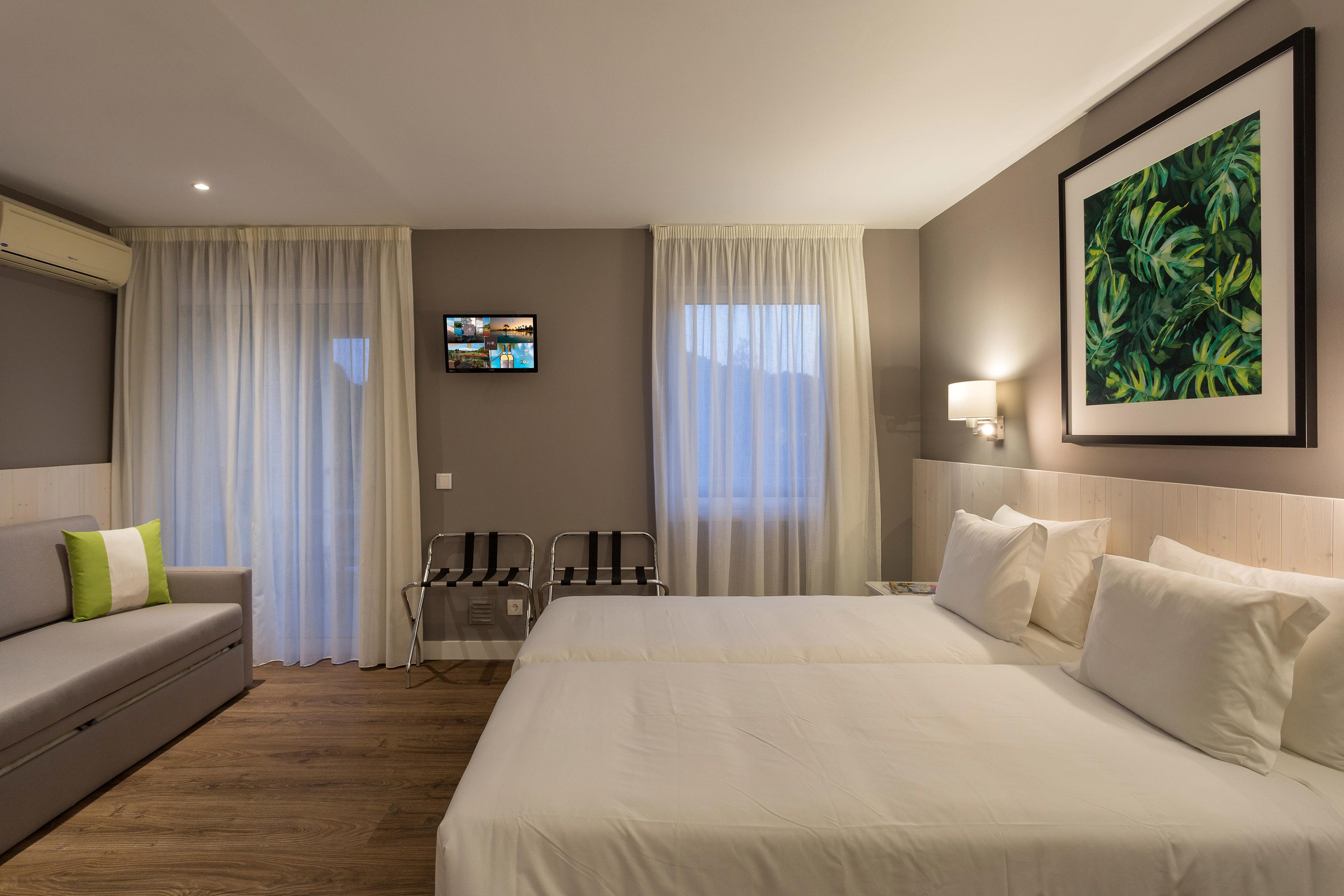 Ap Adriana Hotel