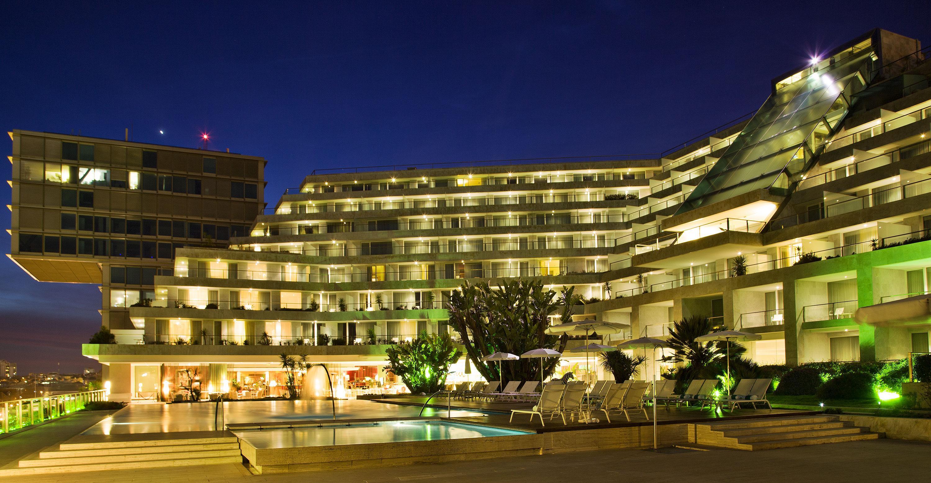 Miragem Health & 5* Cascais