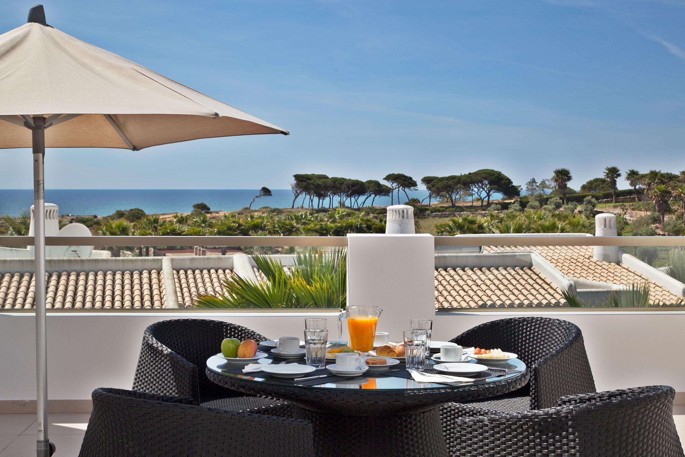 Sao Rafael Holidays Pousada Albufeira