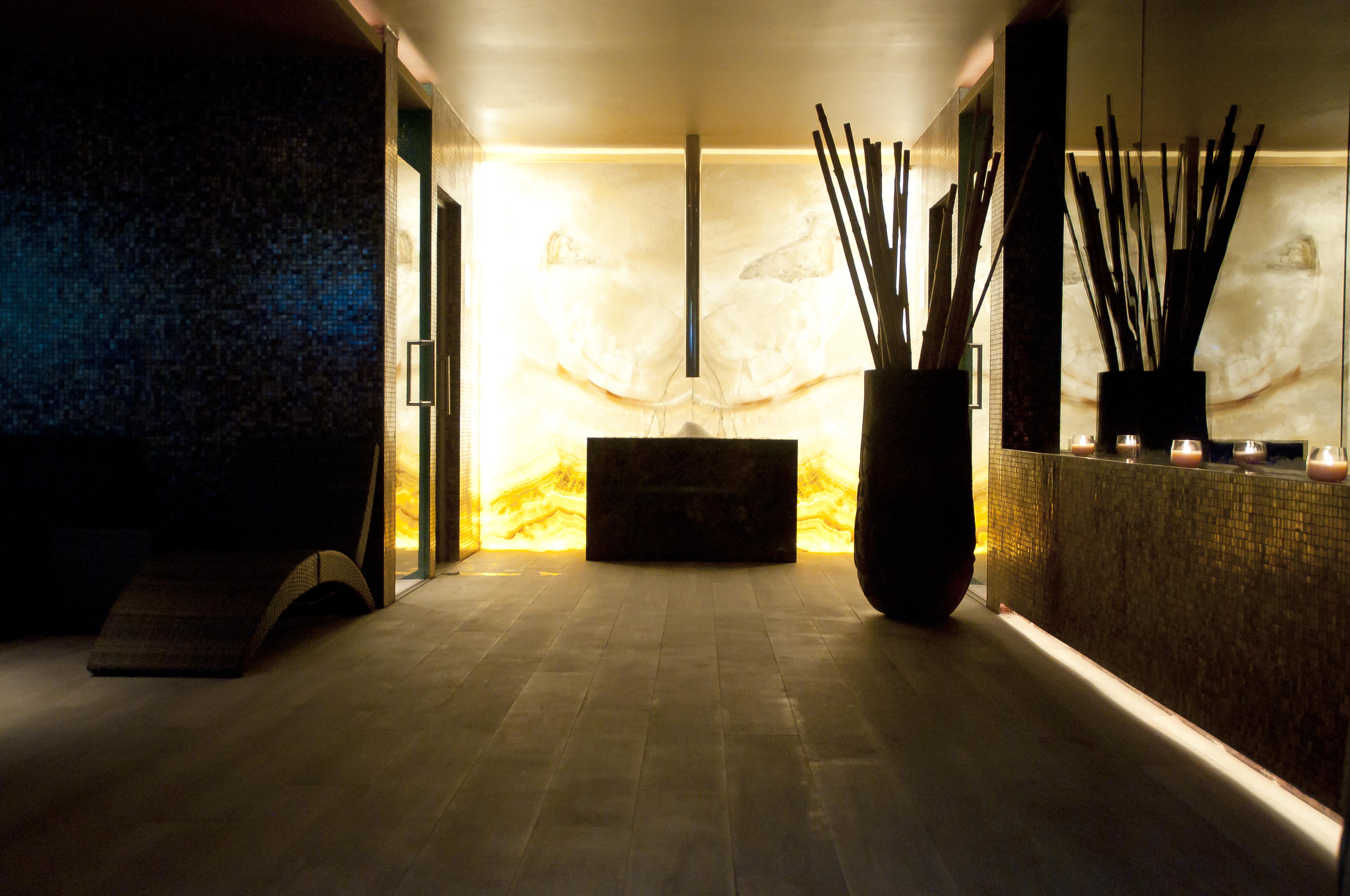 Hotel Miragem Health & 5*