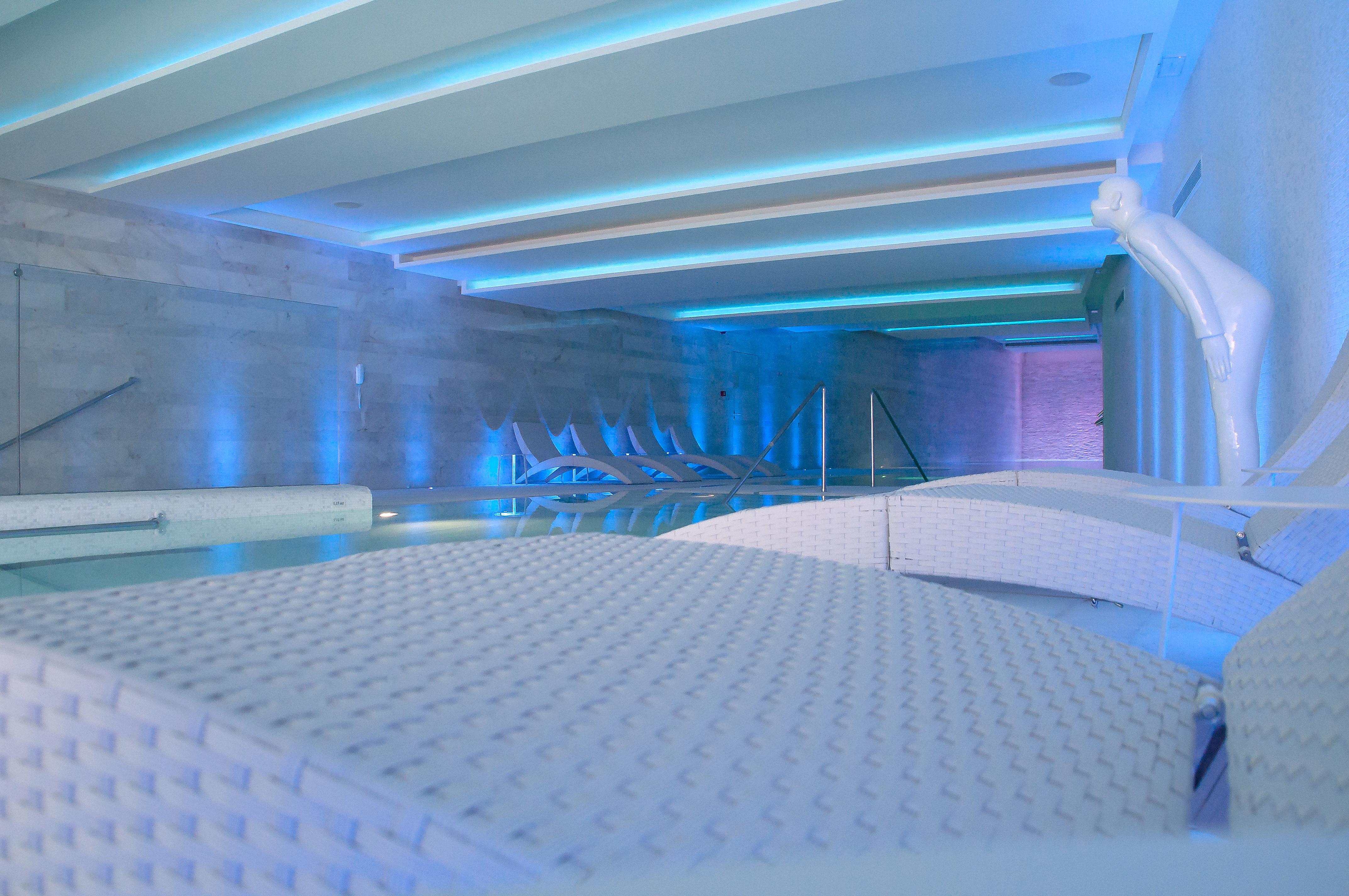 Hotel Miragem Health & 5*
